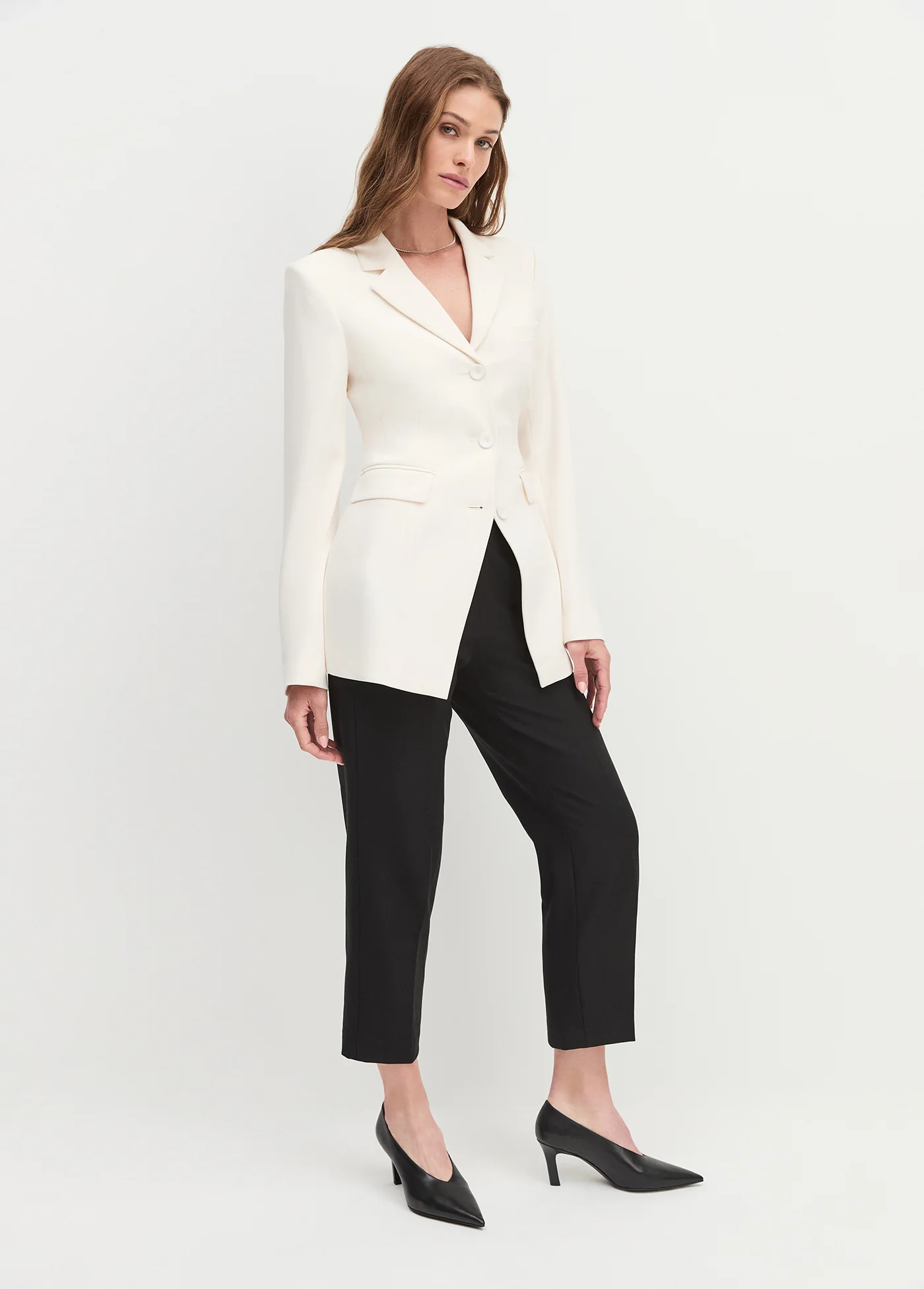 THE ELIZABETH JACKET - Image 4