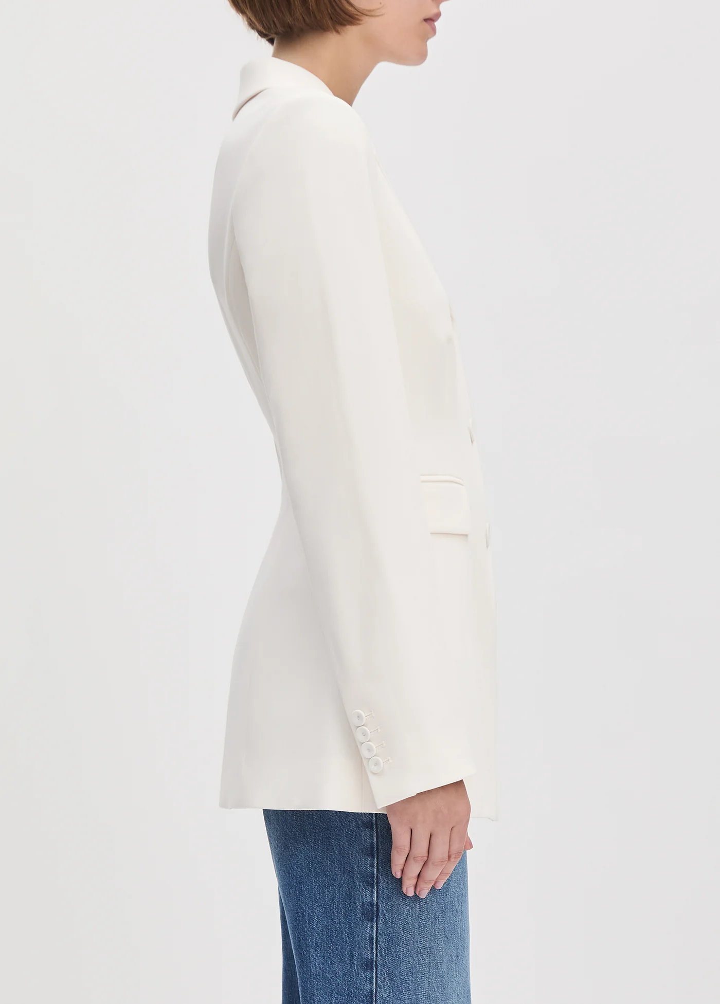 THE ELIZABETH JACKET - Image 6