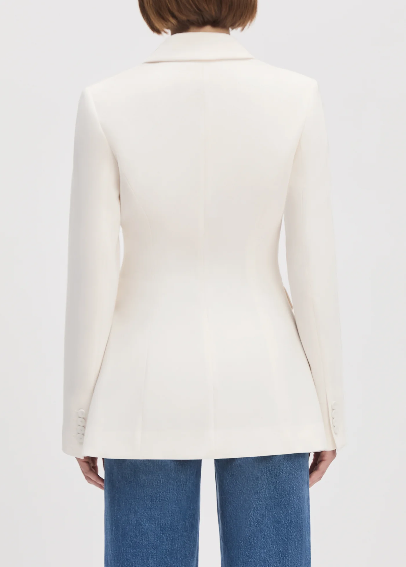 THE ELIZABETH JACKET - Image 7