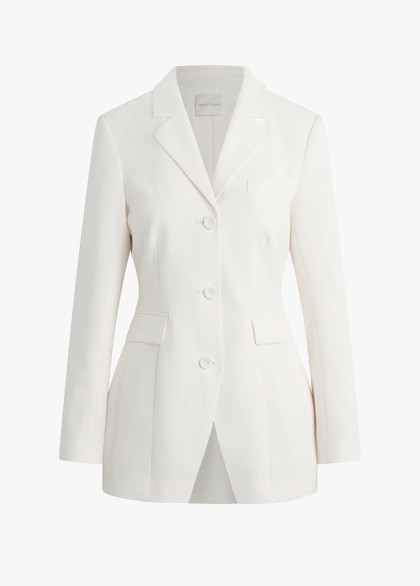 THE ELIZABETH JACKET - Image 8