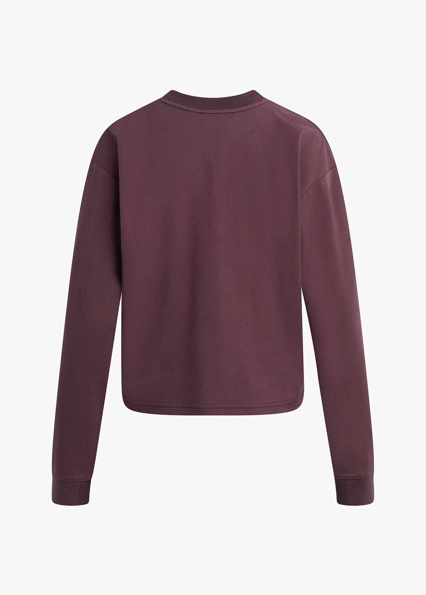 THE EVERYDAY LONG SLEEVE TEE - Image 8