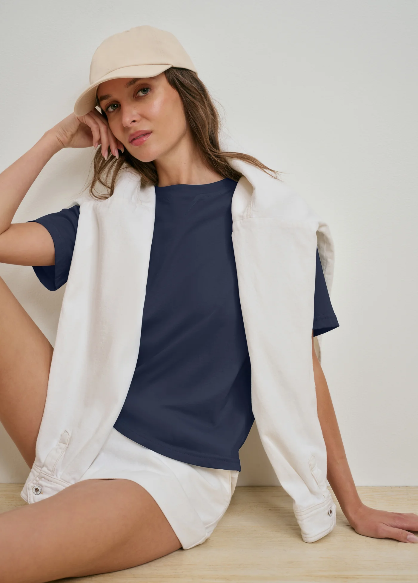 THE EVERYDAY SHORT SLEEVE TEE - Image 5