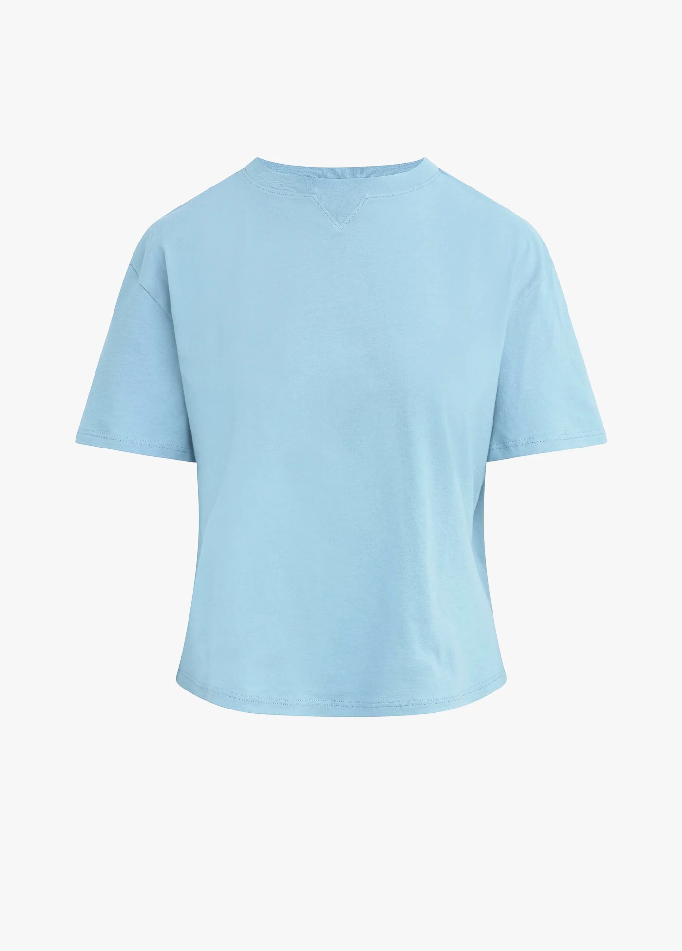 THE EVERYDAY SHORT SLEEVE TEE - Image 7