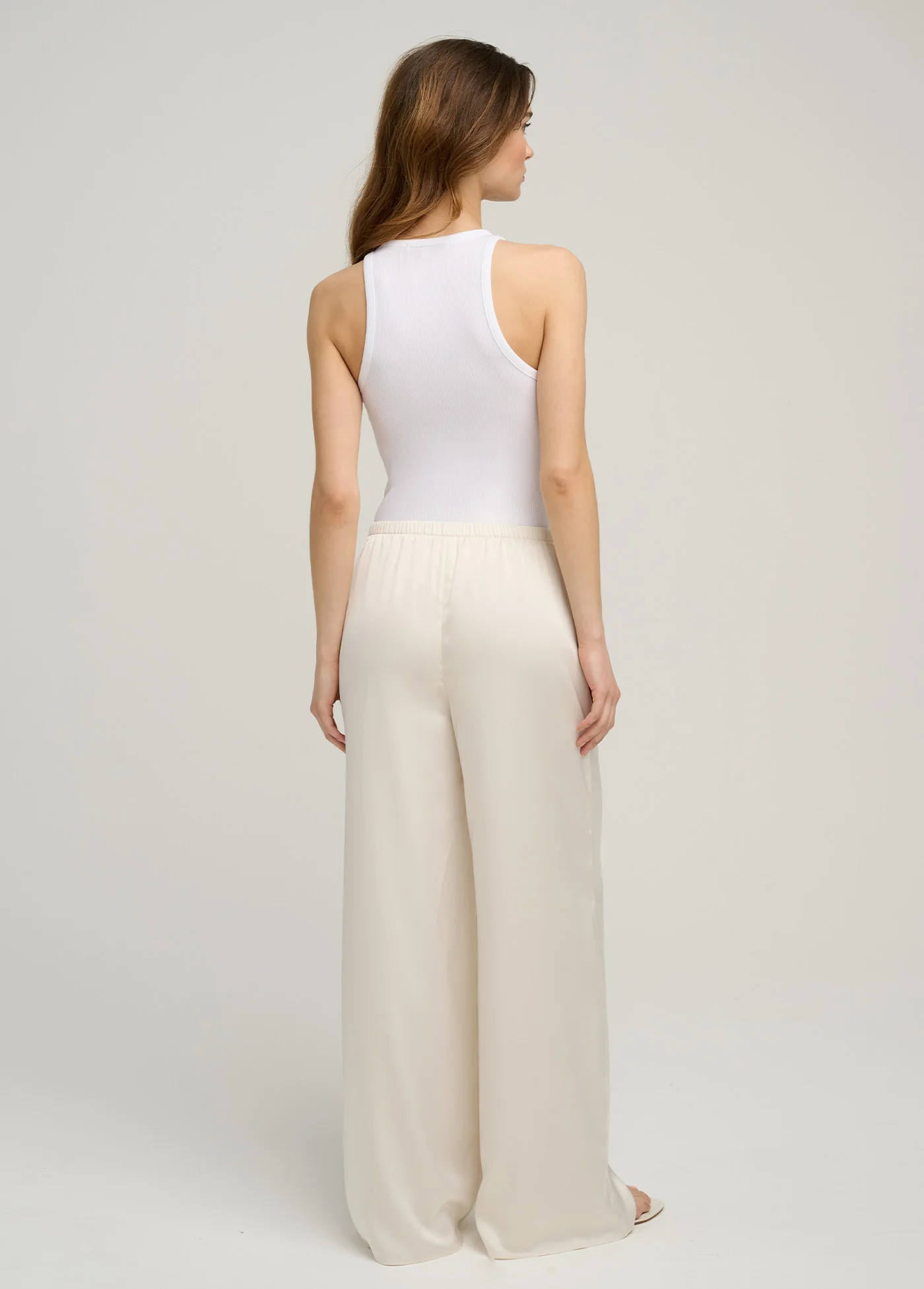 THE EVERYTHING WIDE LEG PANT - Image 4