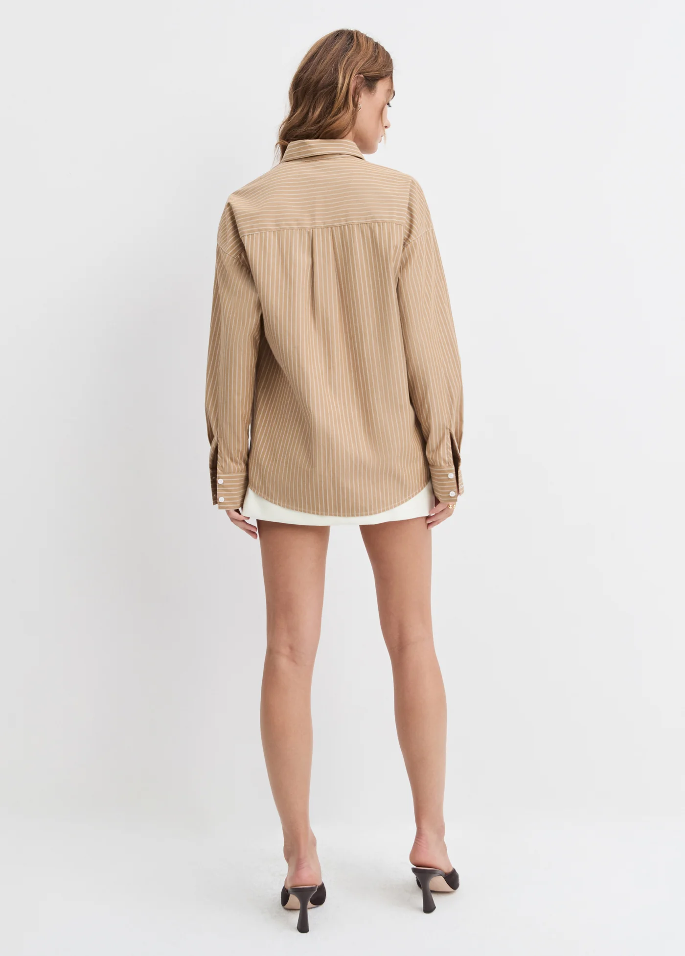 THE EX-BOYFRIEND SHIRT - Image 10