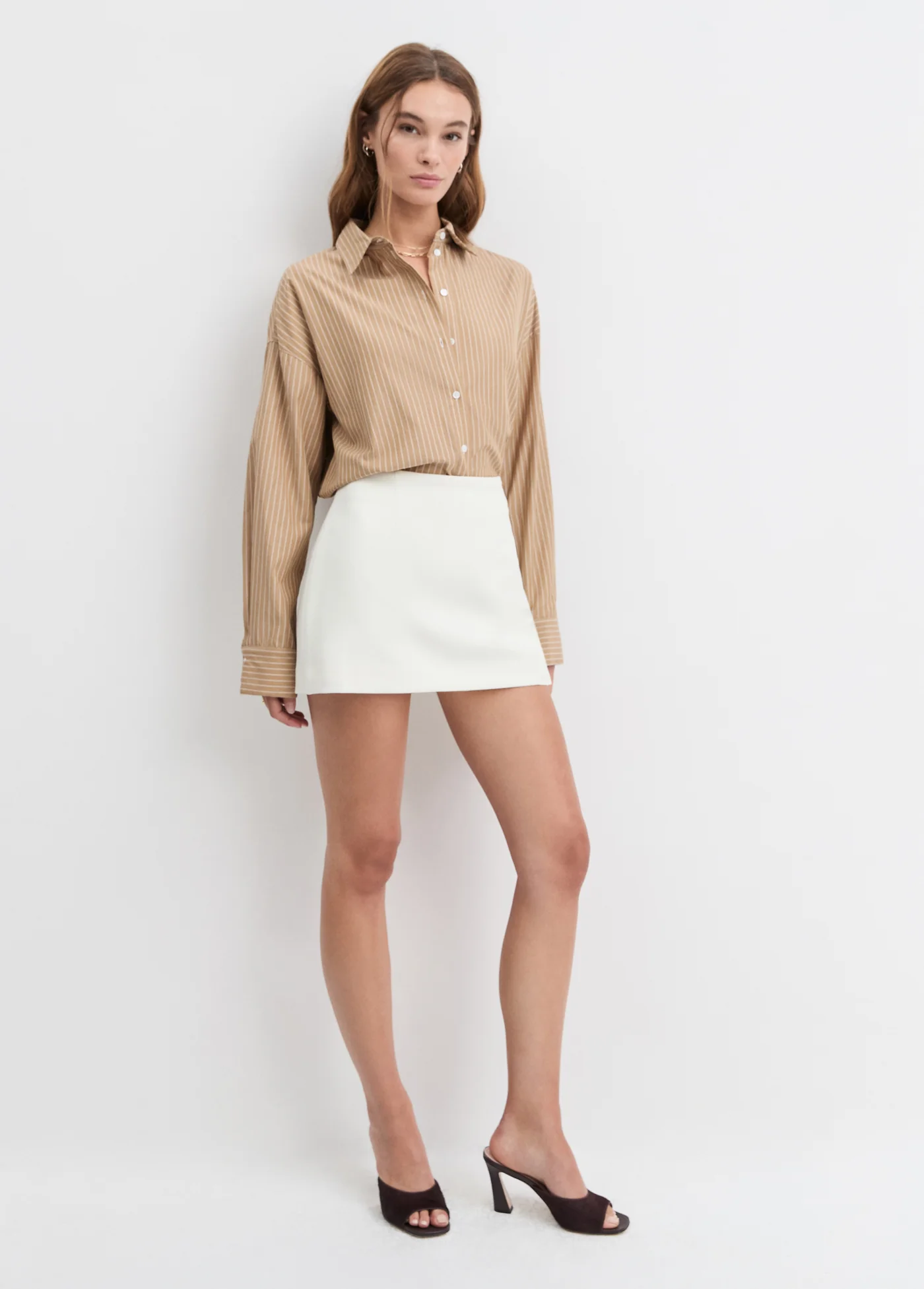 THE EX-BOYFRIEND SHIRT - Image 11