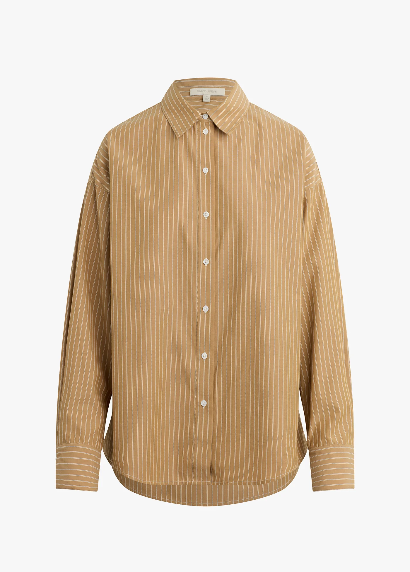 THE EX-BOYFRIEND SHIRT - Image 14
