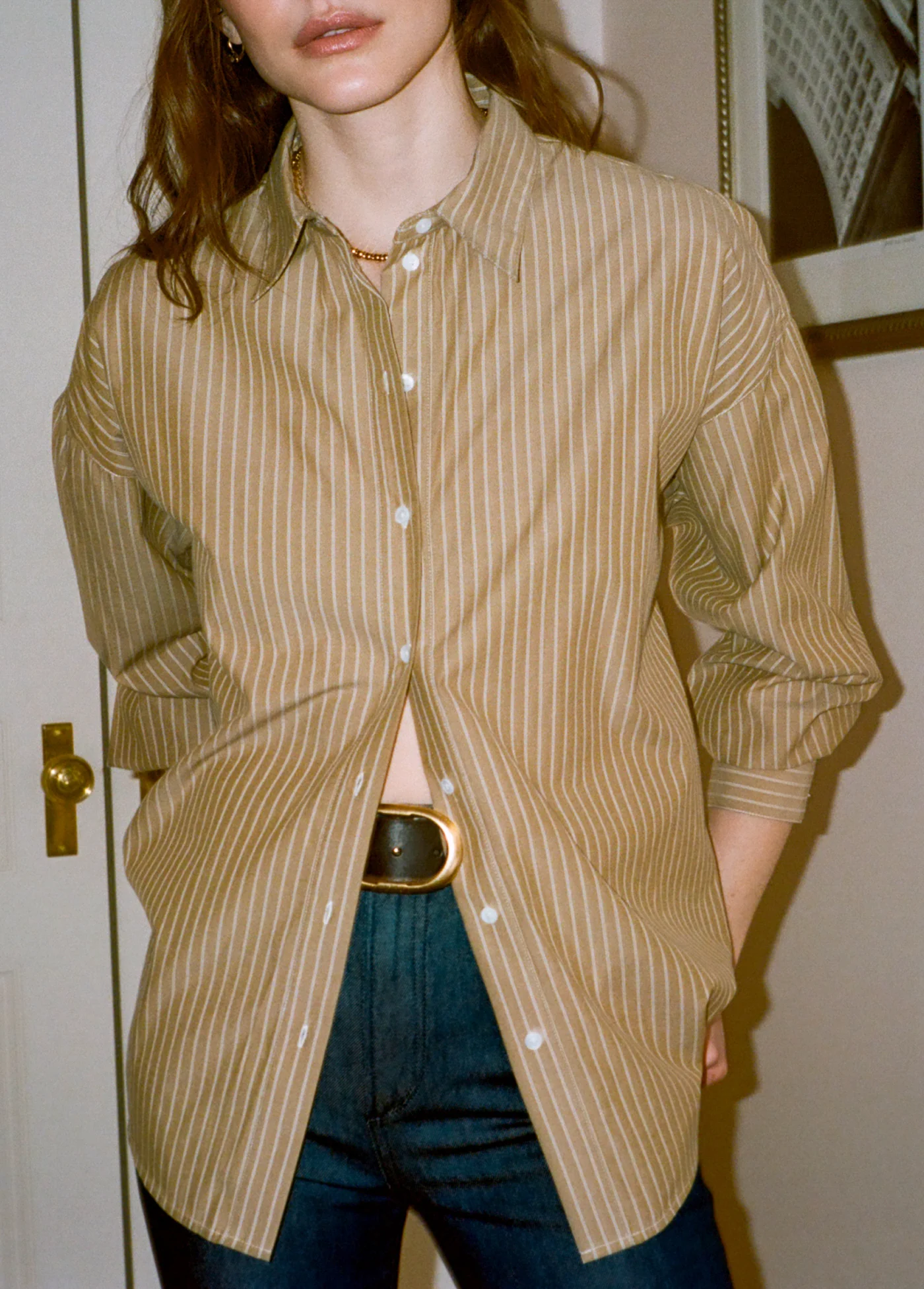 THE EX-BOYFRIEND SHIRT - Image 2