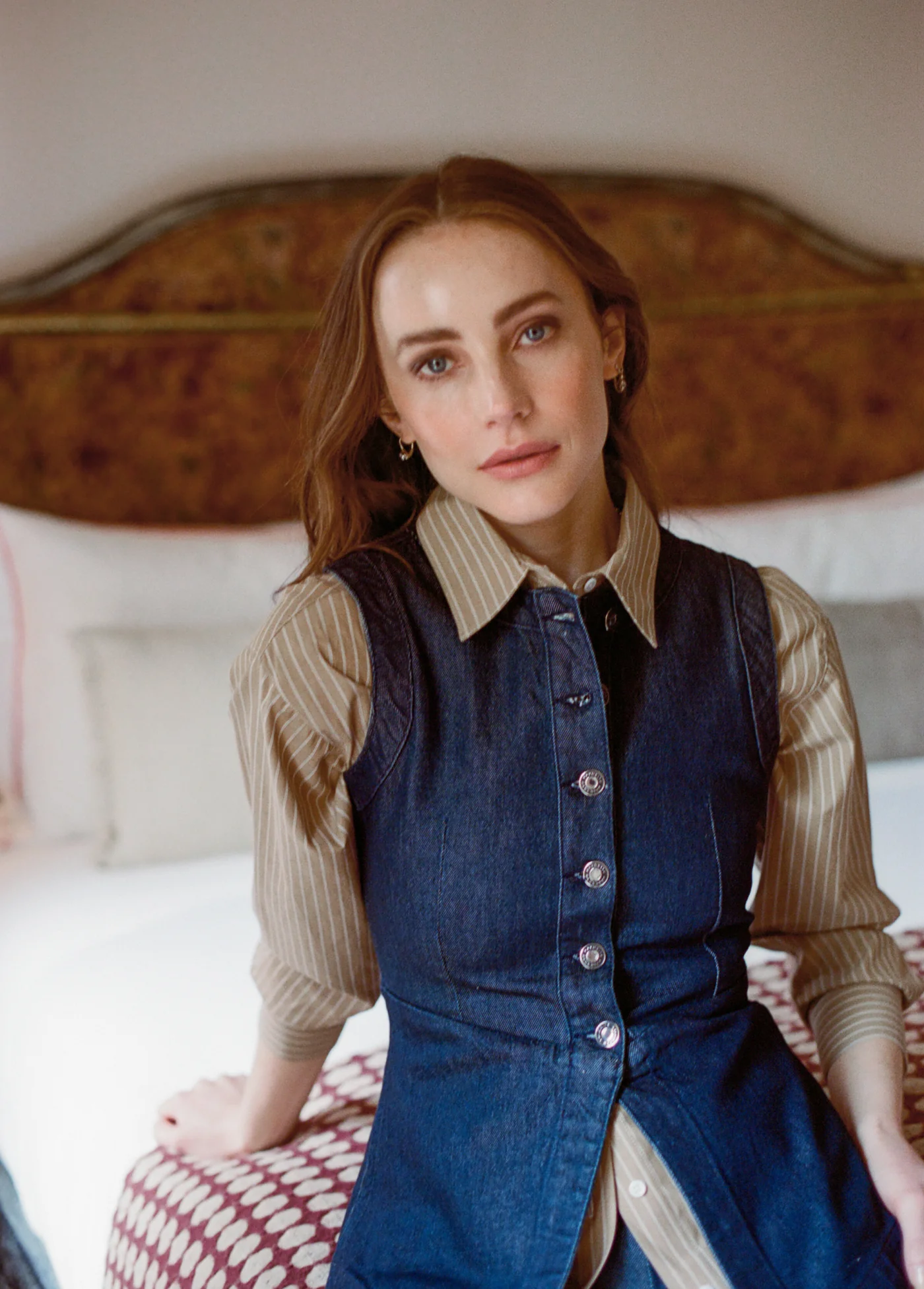 THE EX-BOYFRIEND SHIRT - Image 4