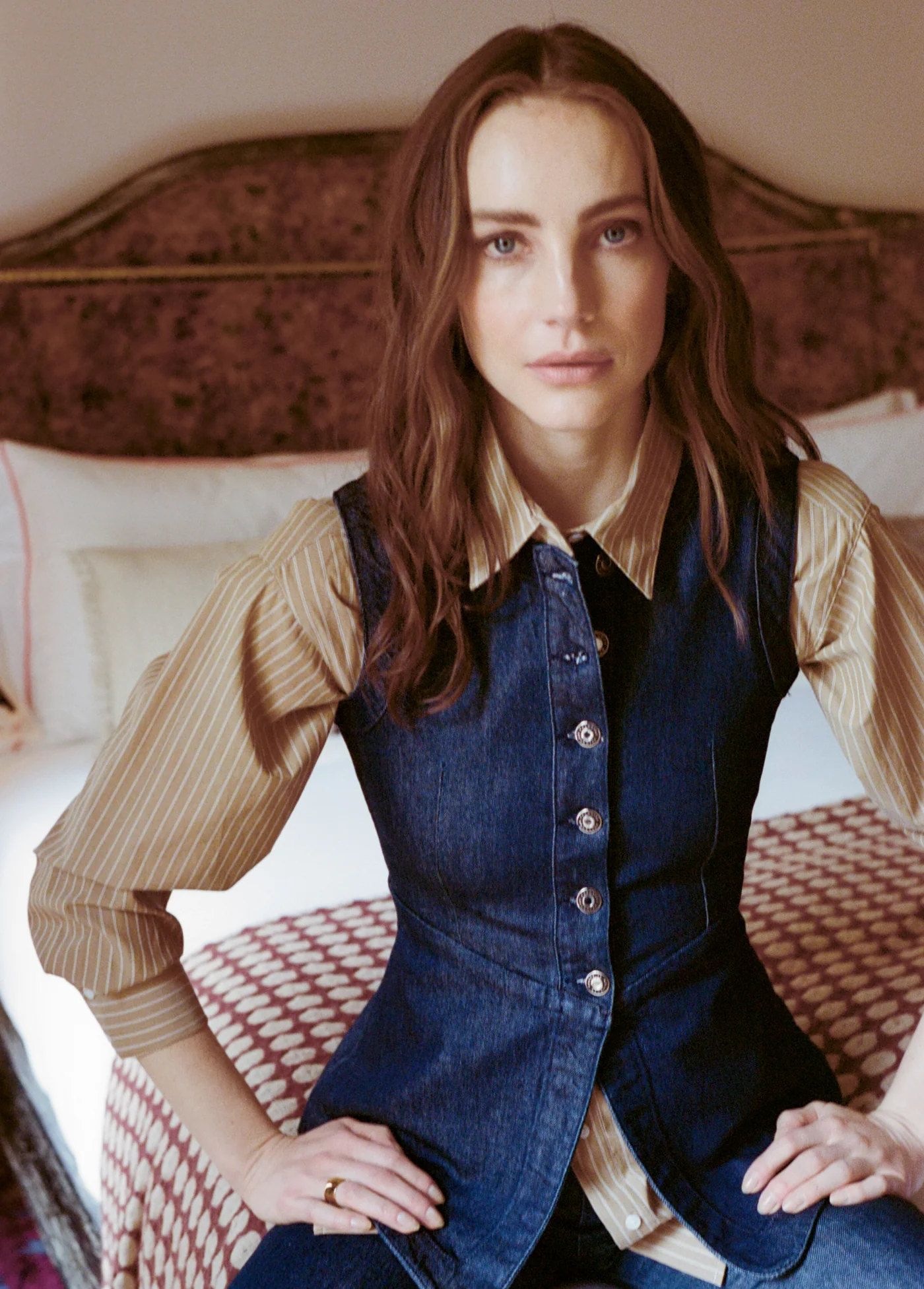 THE EX-BOYFRIEND SHIRT - Image 5