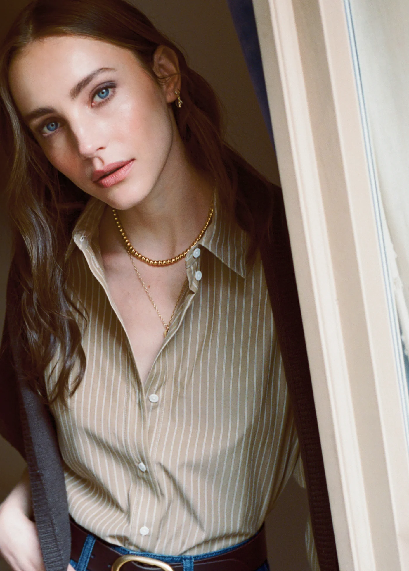 THE EX-BOYFRIEND SHIRT - Image 6