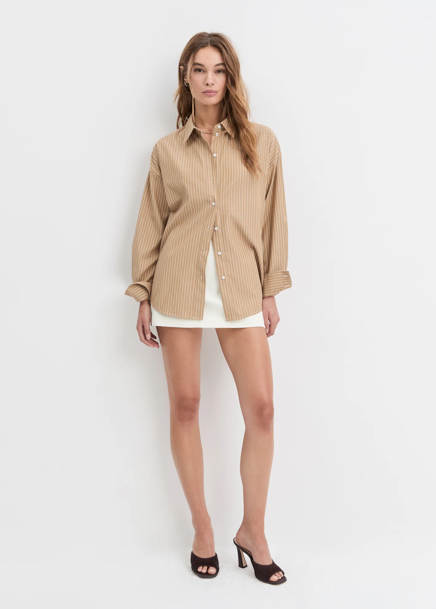THE EX-BOYFRIEND SHIRT - Image 9