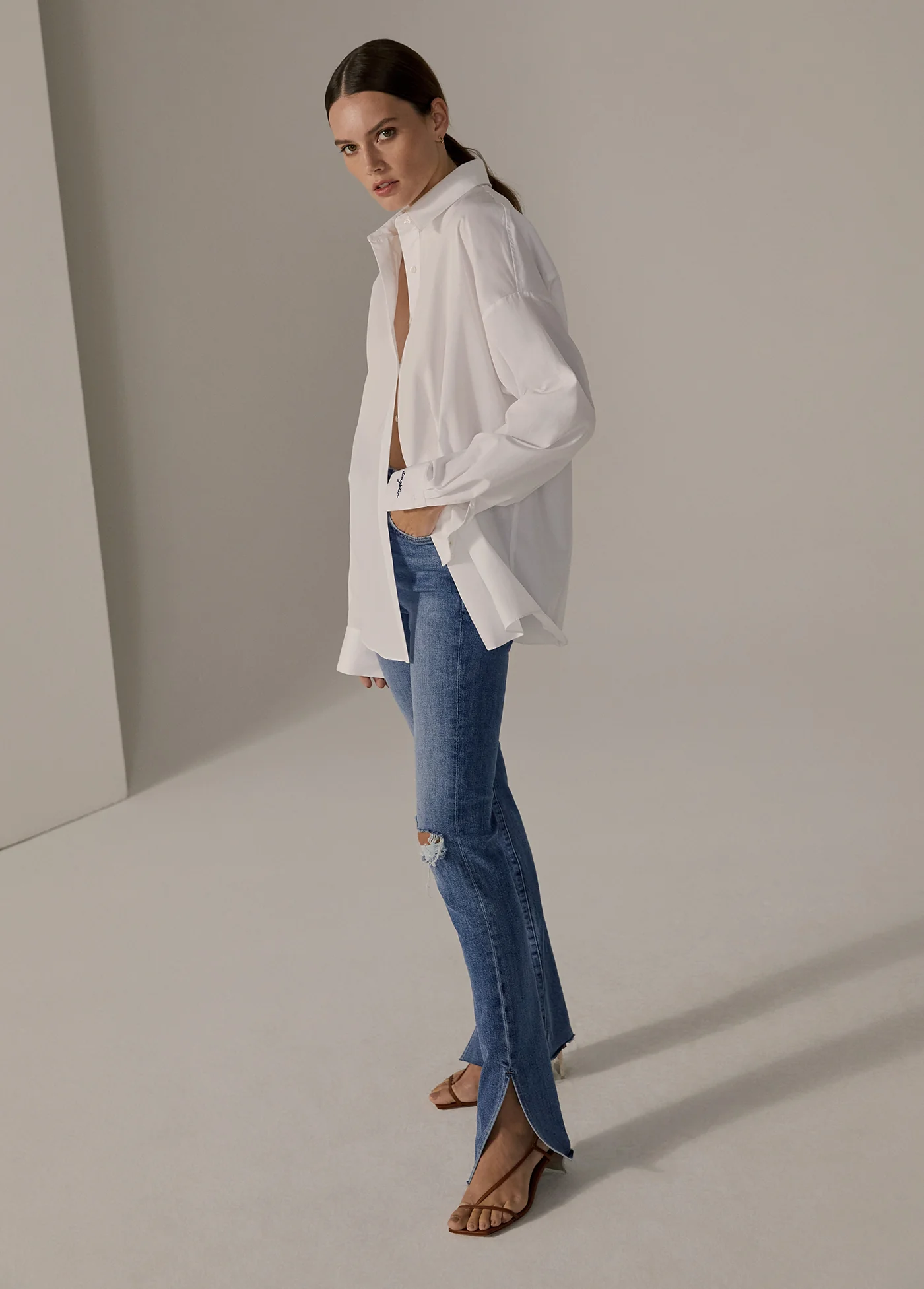 THE EX-BOYFRIEND SHIRT - Image 4