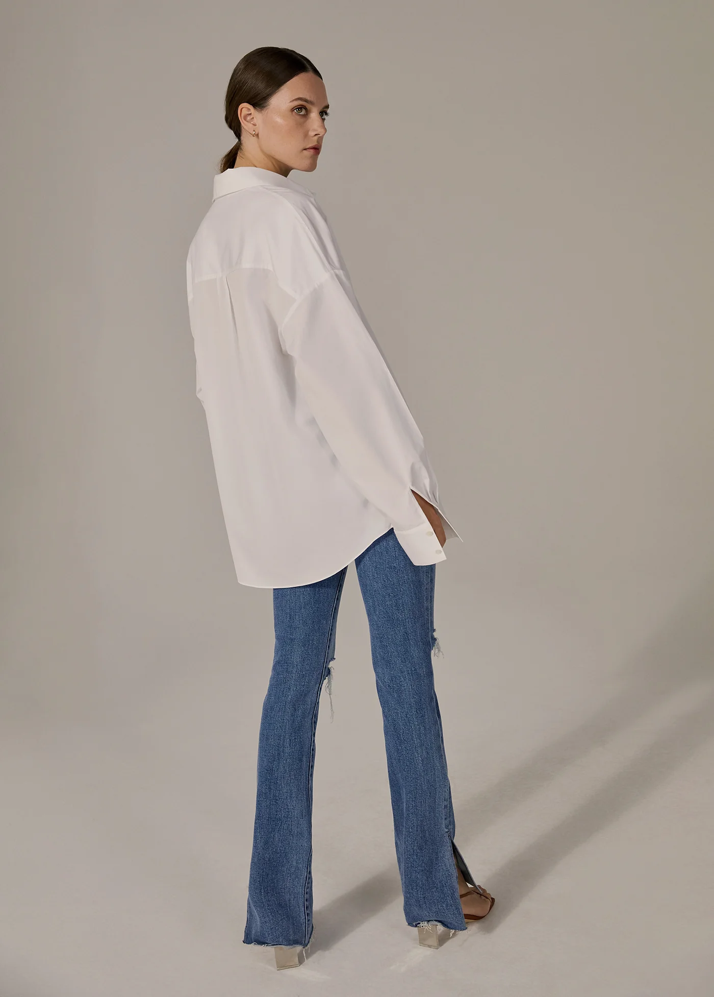 THE EX-BOYFRIEND SHIRT - Image 5