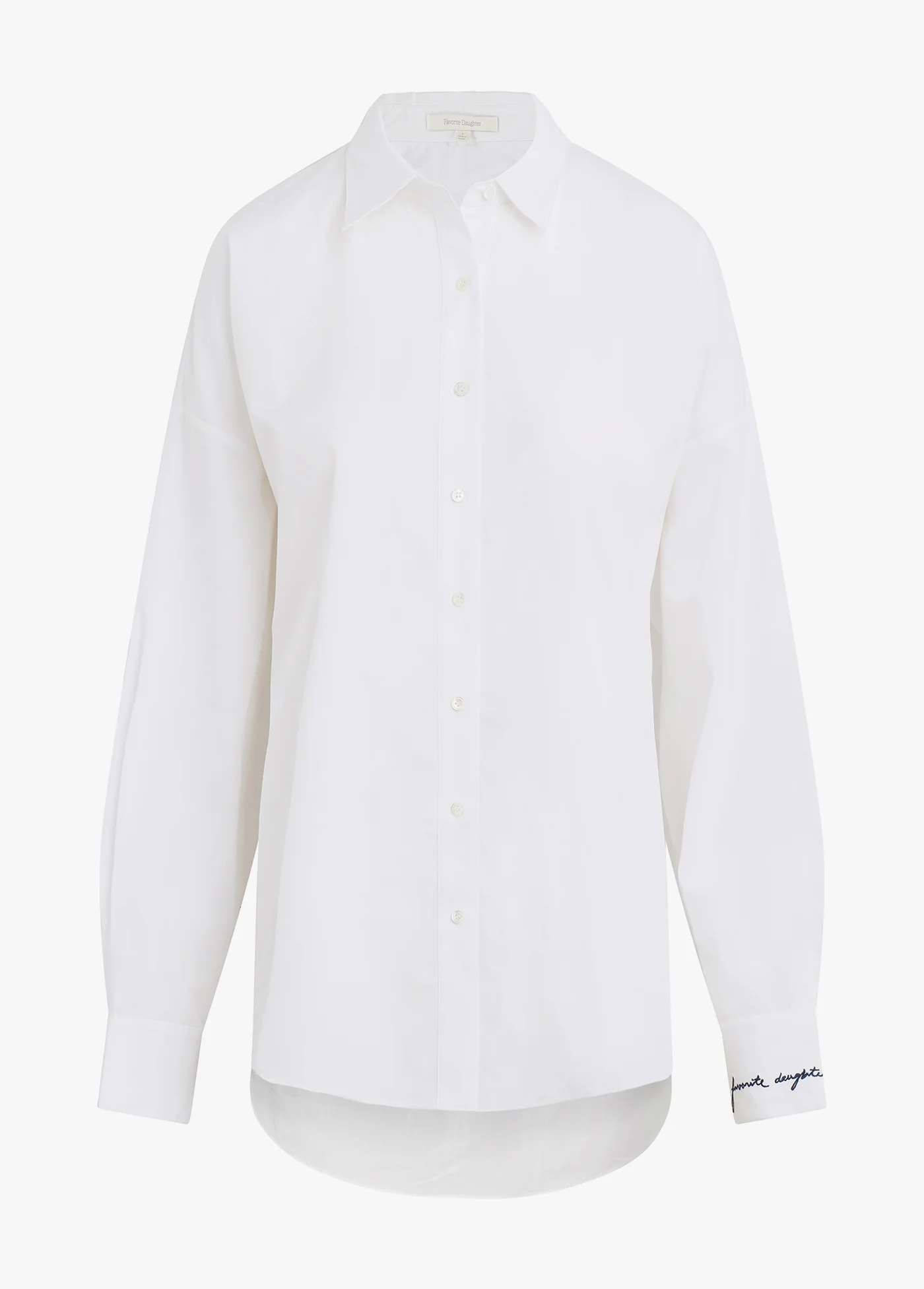 THE EX-BOYFRIEND SHIRT - Image 6