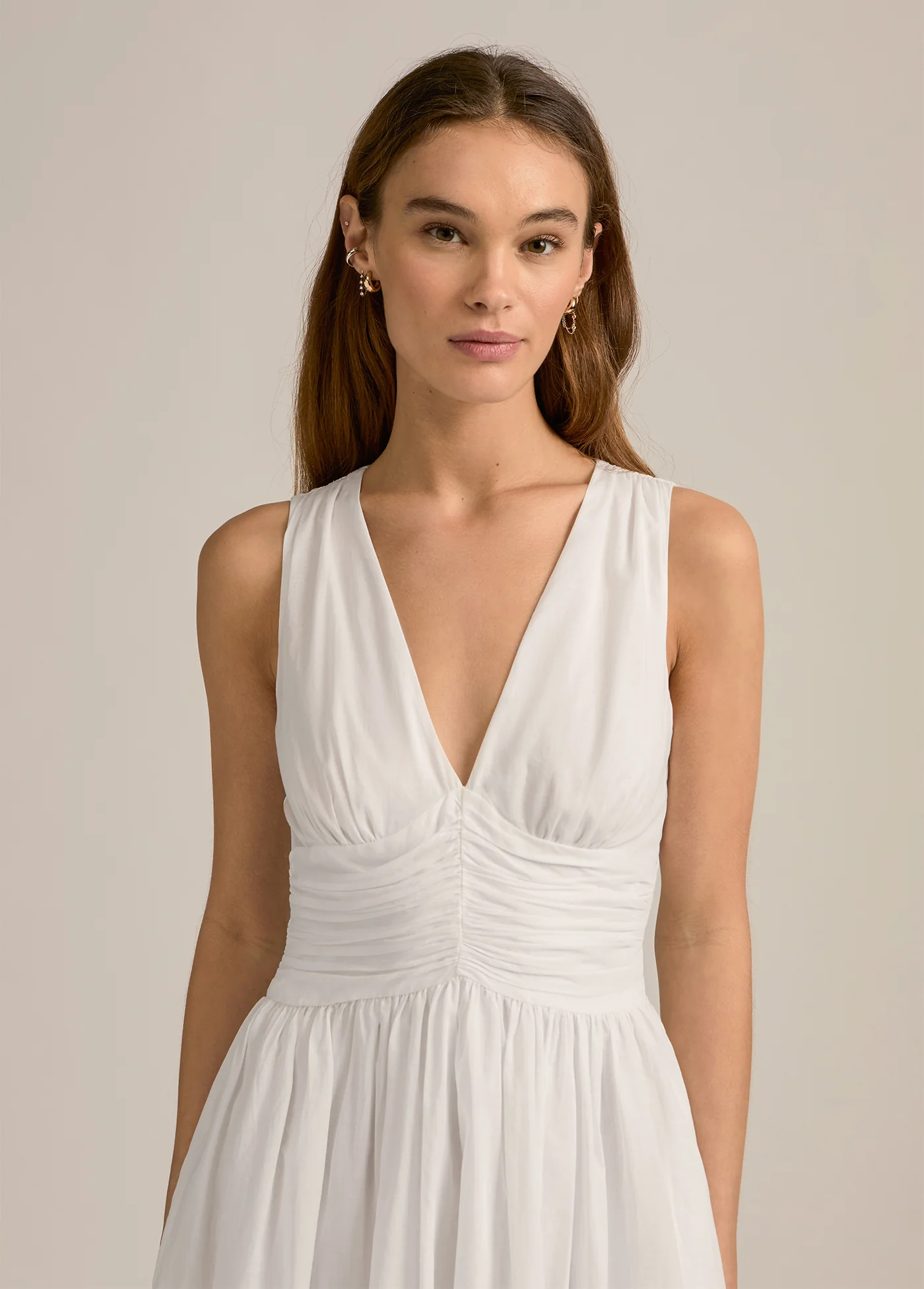 THE EYES ONLY FOR YOU DRESS - Image 2