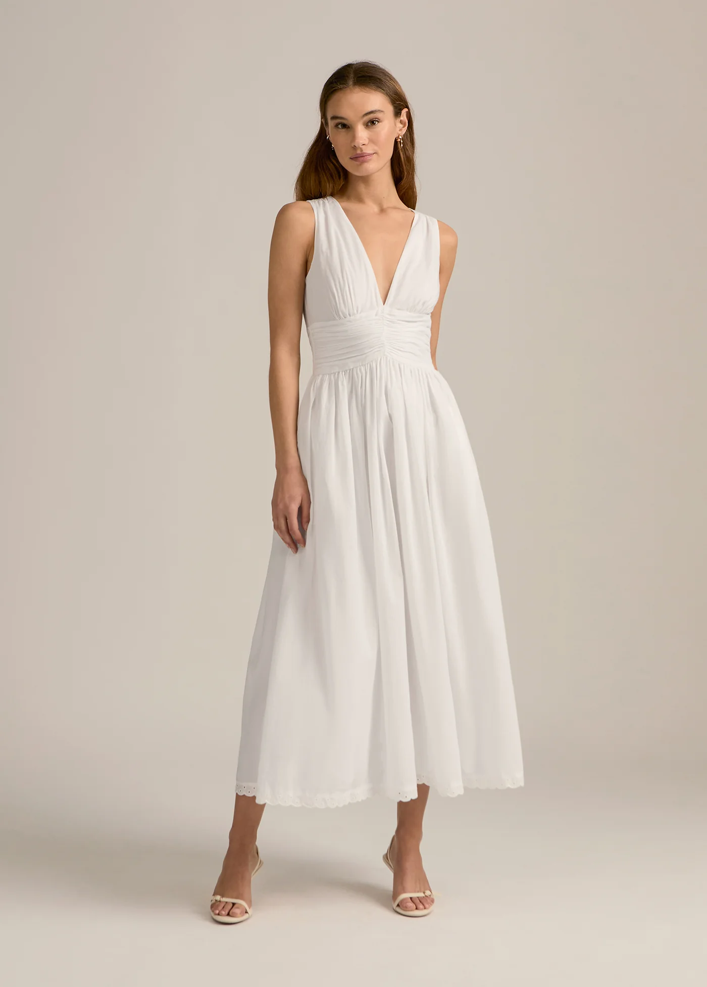 THE EYES ONLY FOR YOU DRESS - Image 4