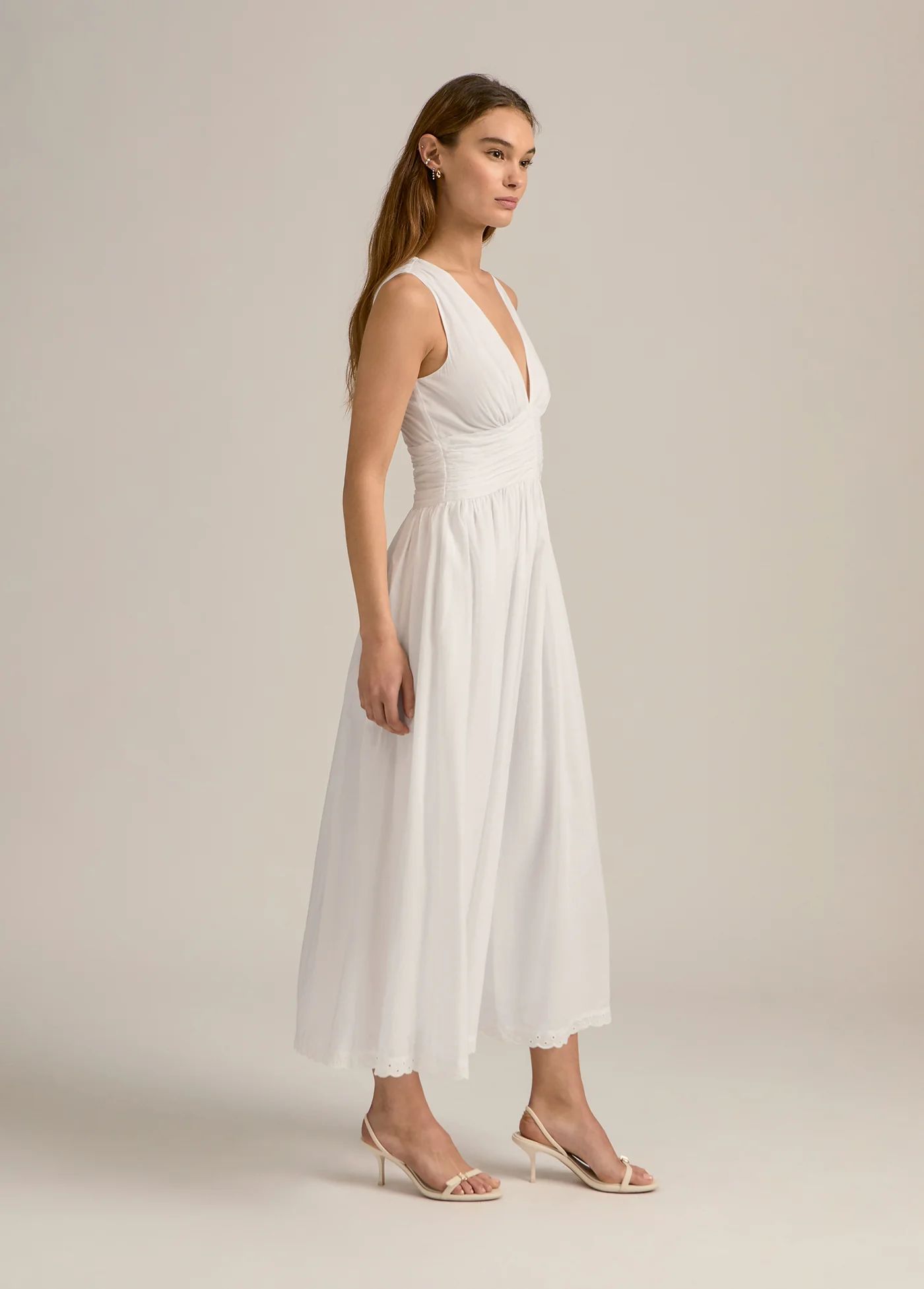 THE EYES ONLY FOR YOU DRESS - Image 5
