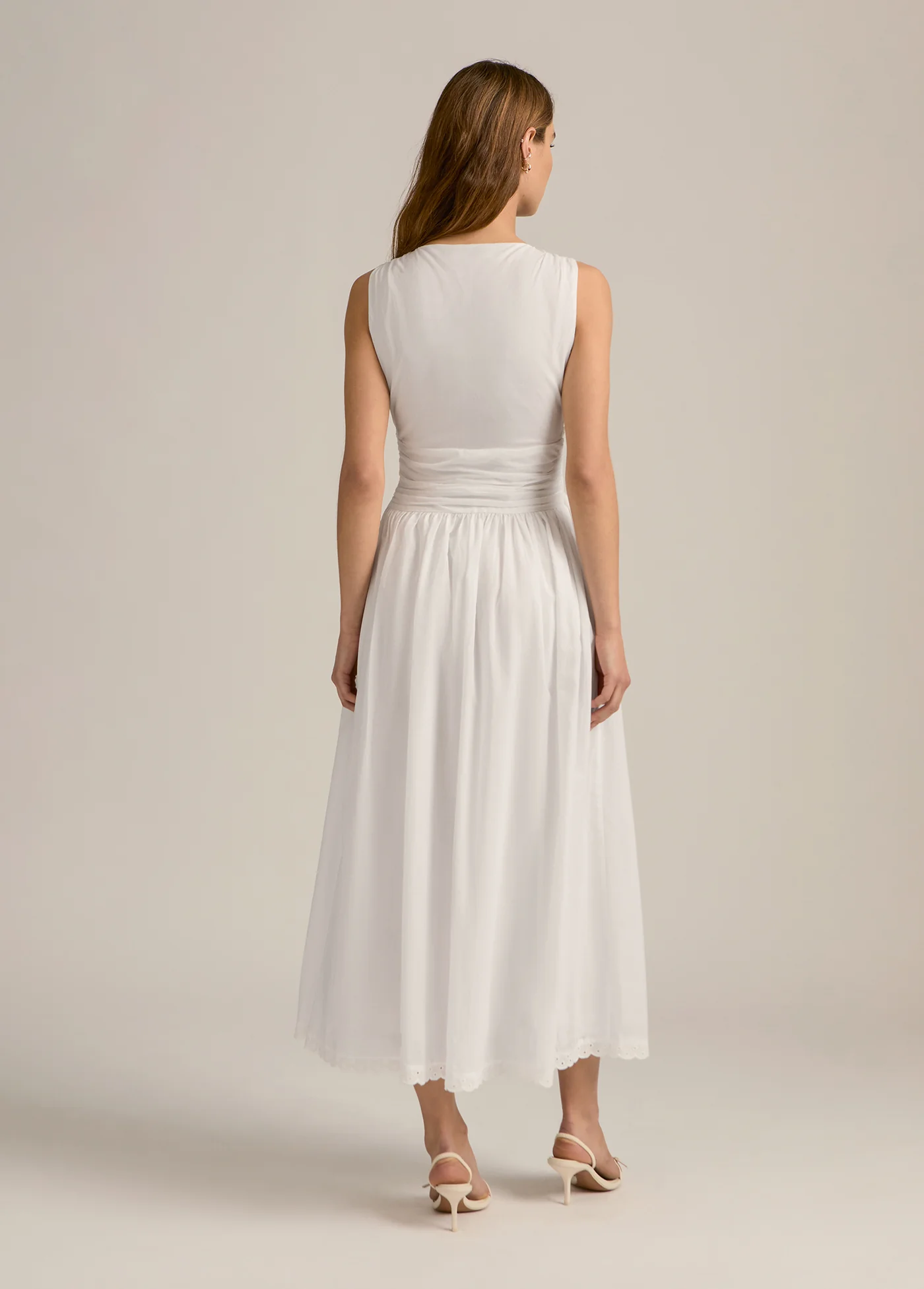 THE EYES ONLY FOR YOU DRESS - Image 6