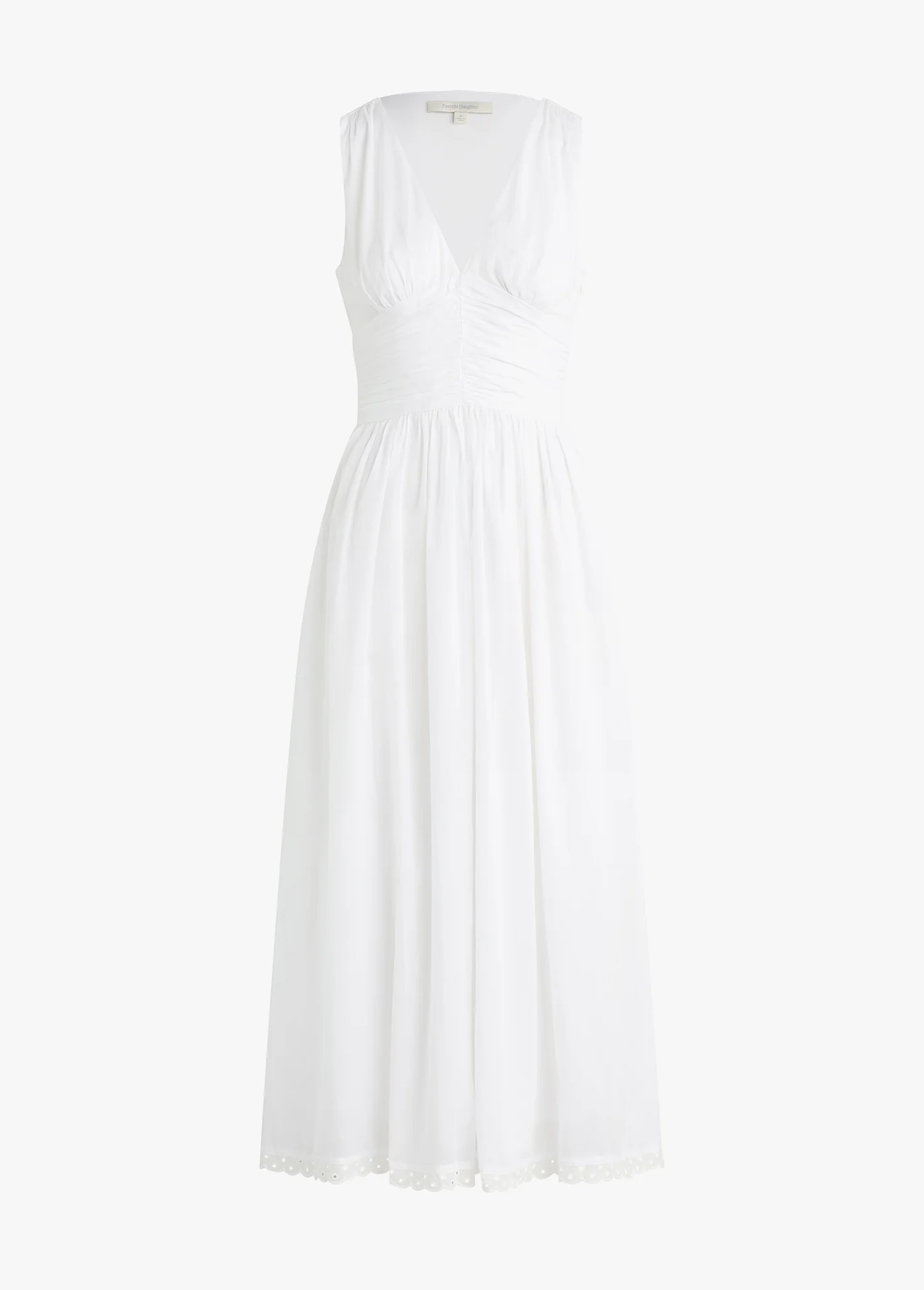 THE EYES ONLY FOR YOU DRESS - Image 7