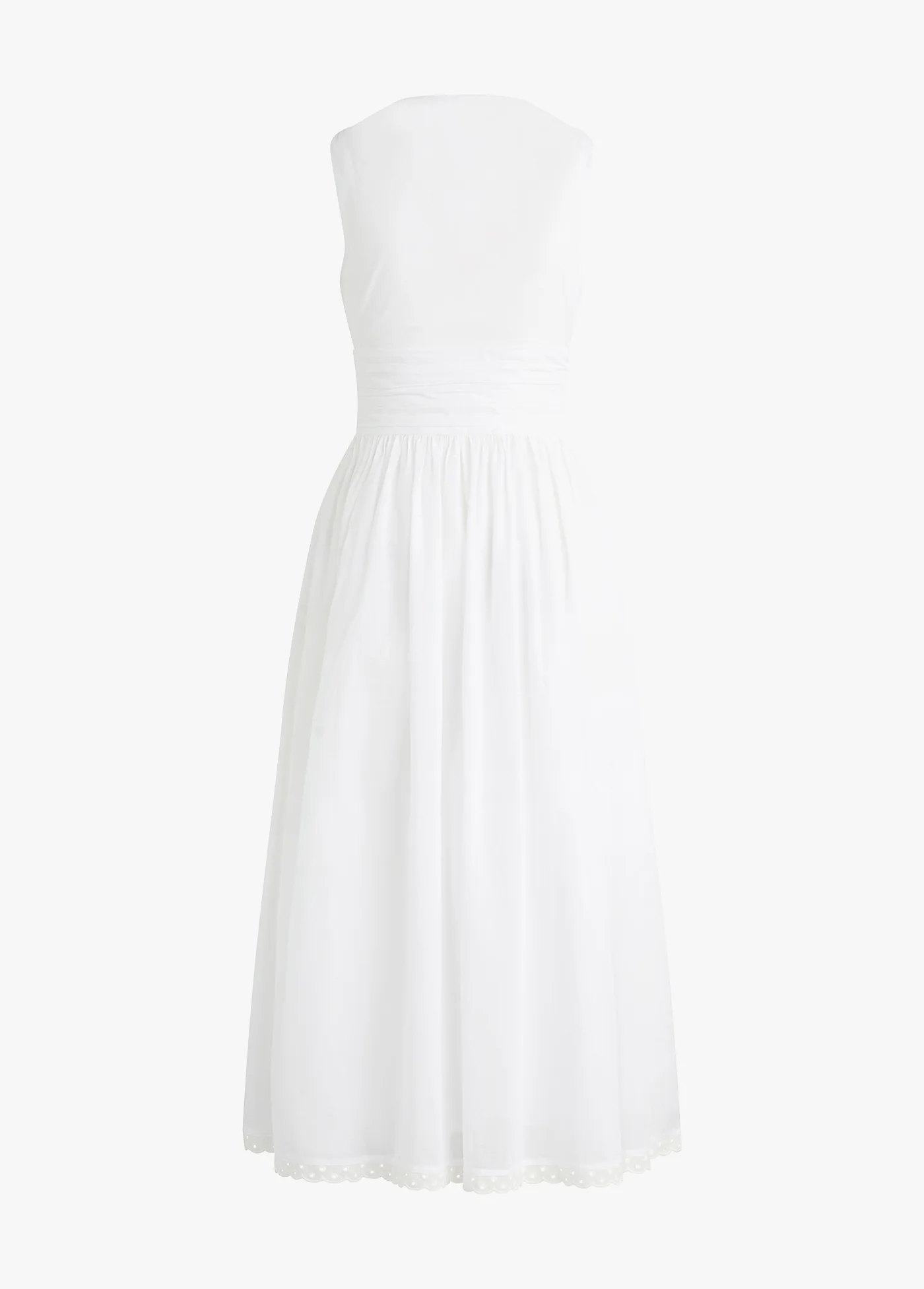 THE EYES ONLY FOR YOU DRESS - Image 8