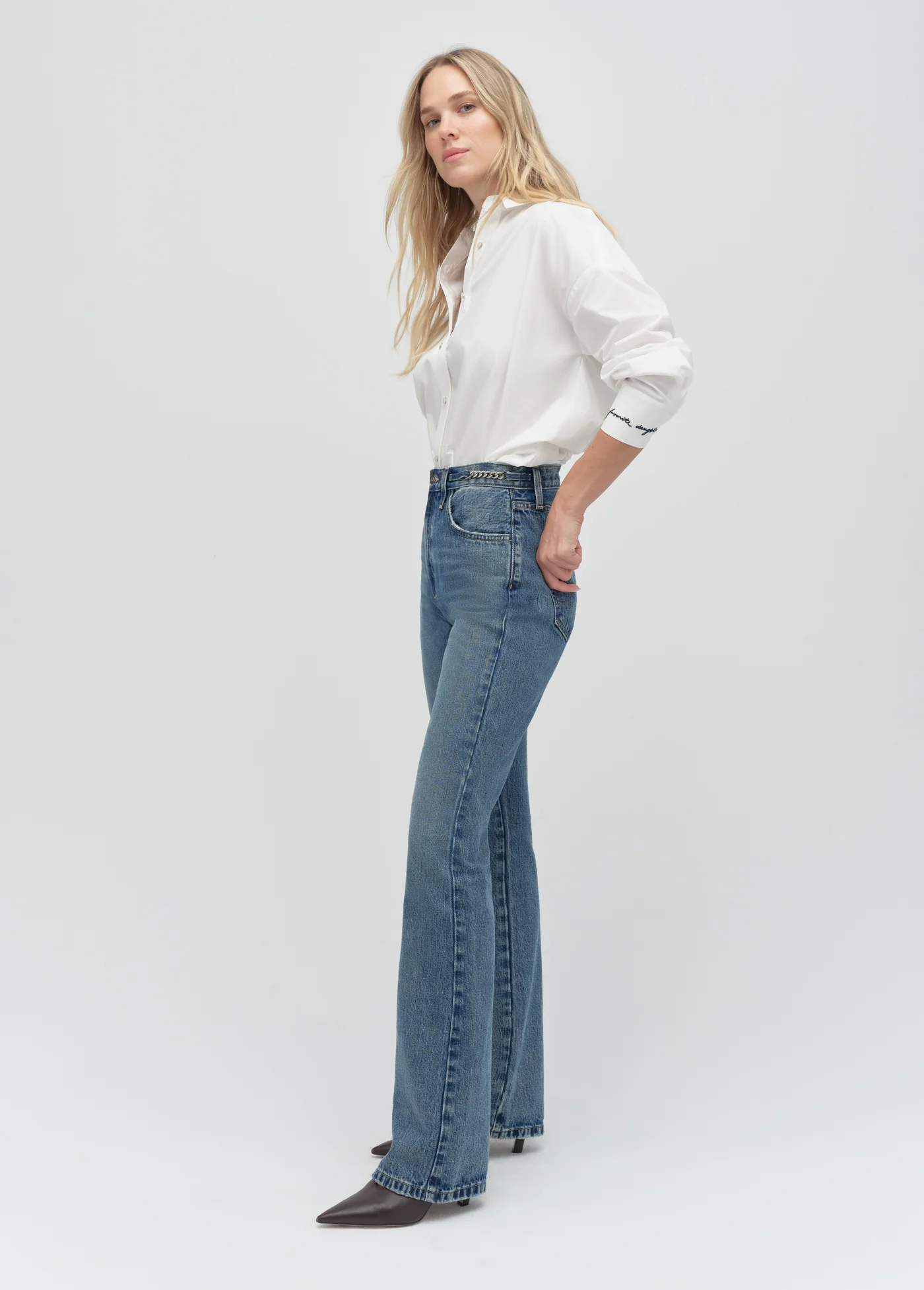 THE FANCY VALENTINA BOOT - Image 7