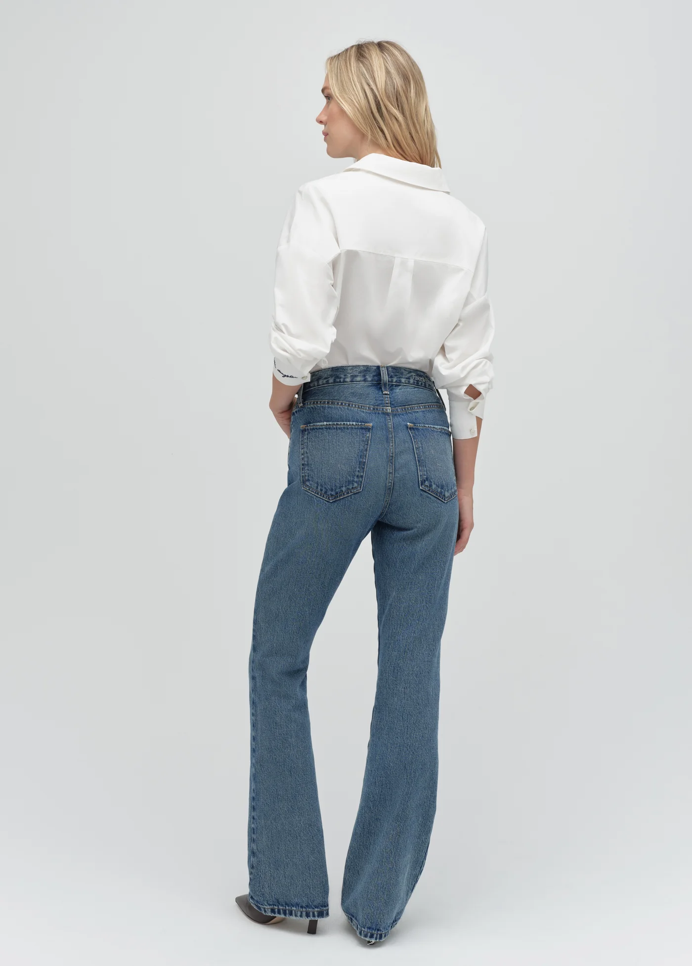 THE FANCY VALENTINA BOOT - Image 8