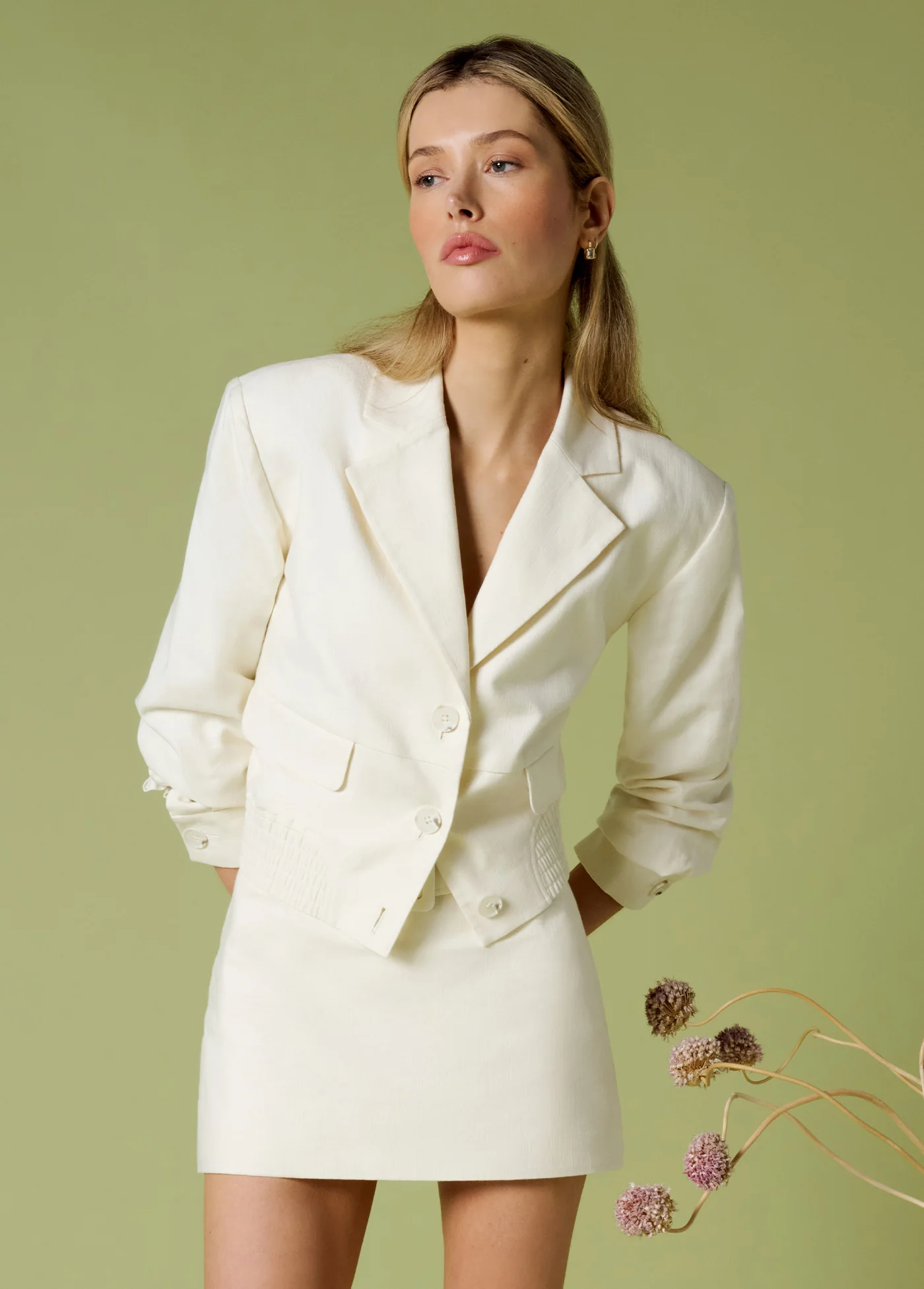 MEMORIAL DAY SALE / BLAZERS & JACKETS