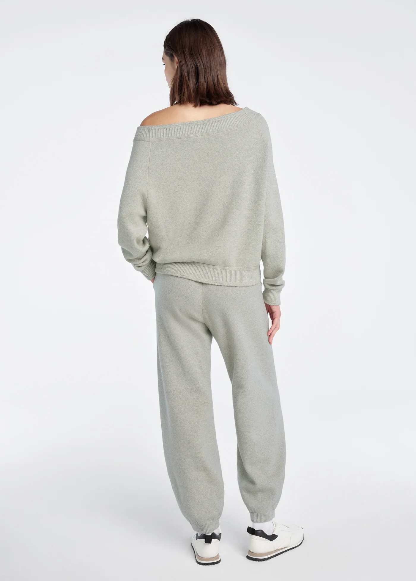 THE FATIGUE SISTERS OFF SHOULDER - Image 5