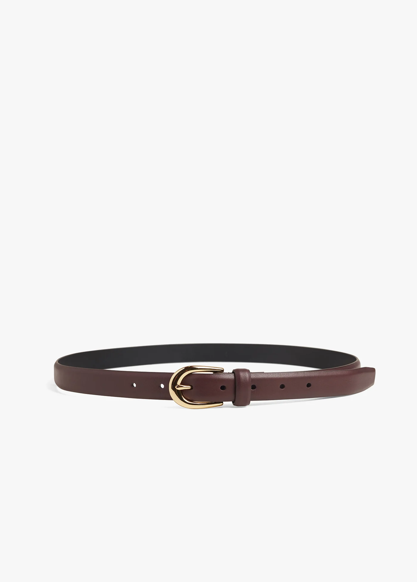THE FAVORITE BELT