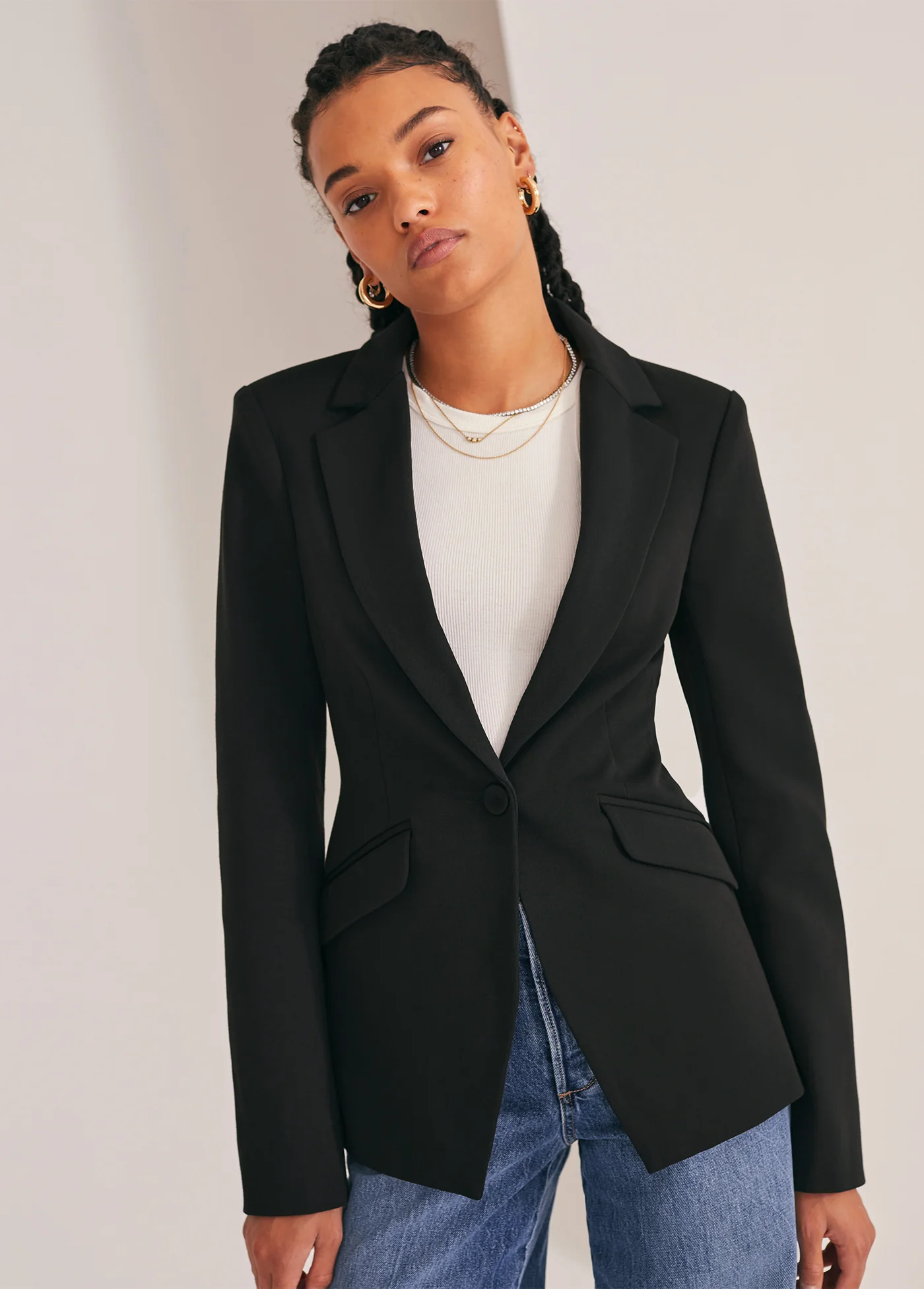THE FAVORITE BLAZER - Image 3