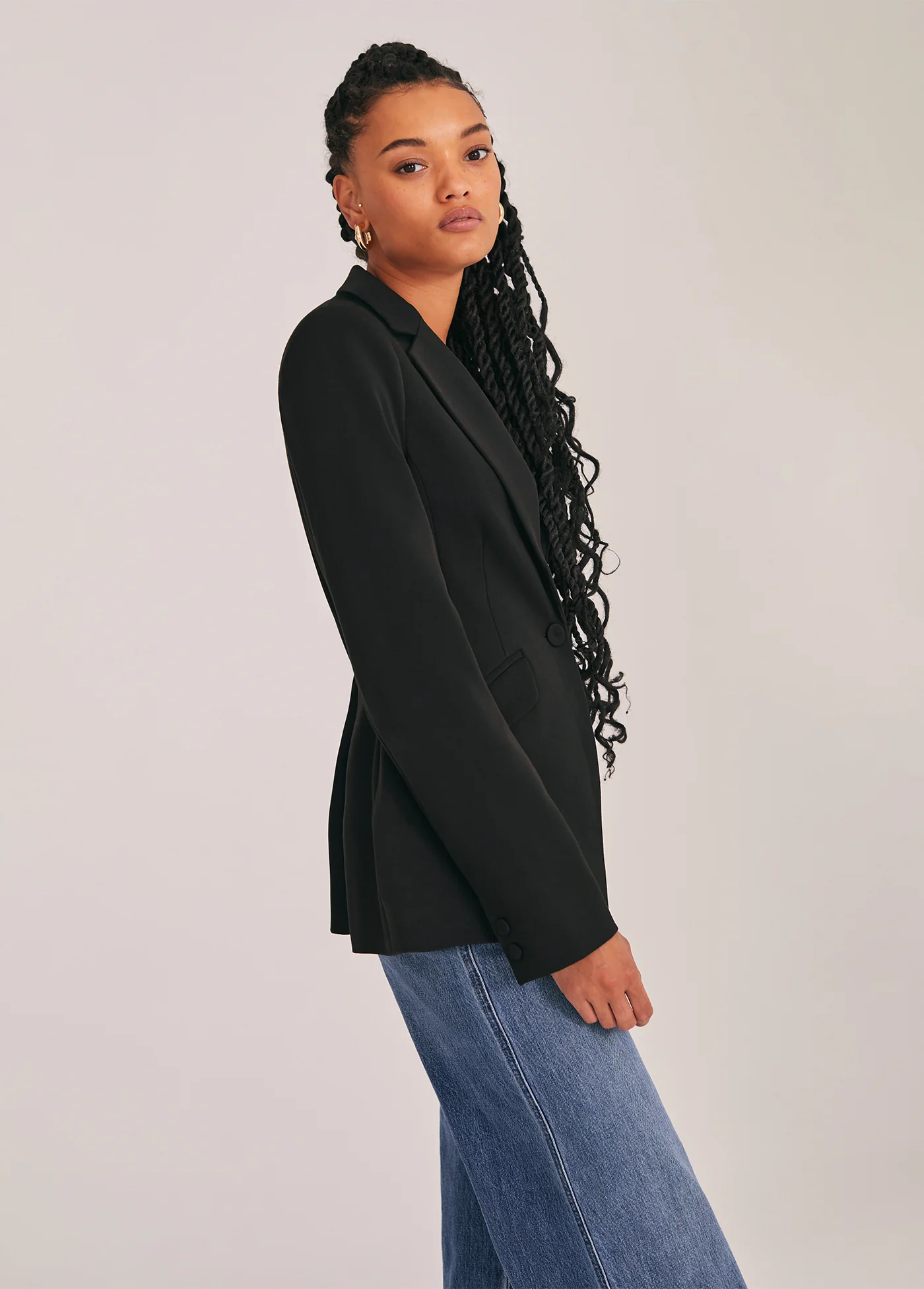 THE FAVORITE BLAZER - Image 4