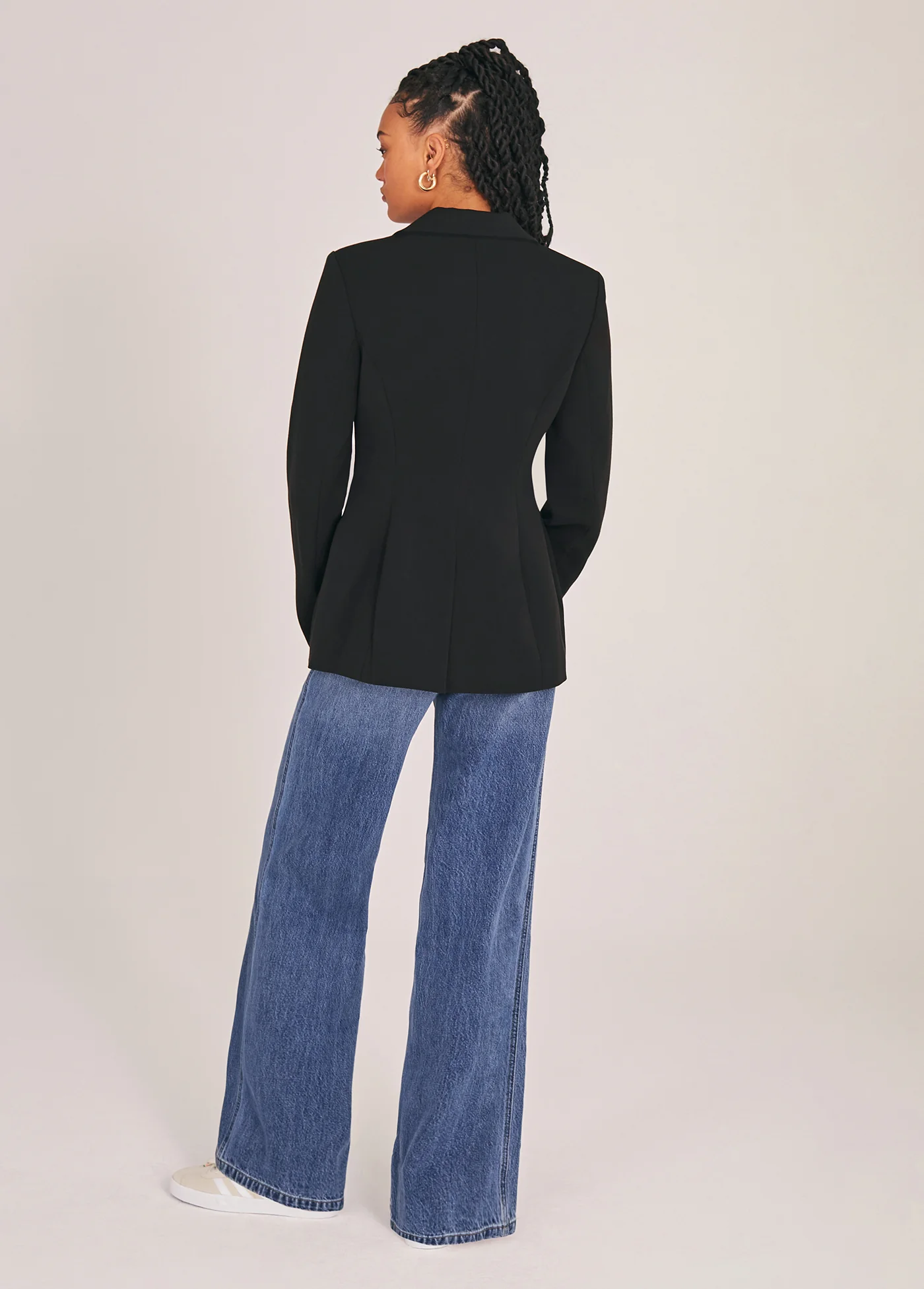 THE FAVORITE BLAZER - Image 5