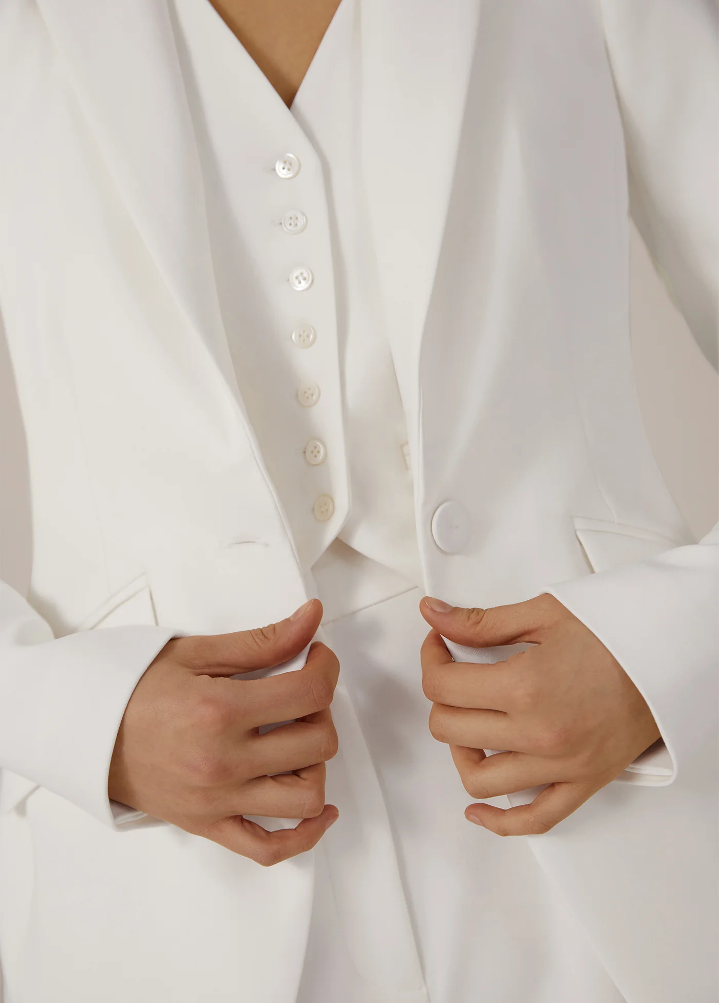 THE FAVORITE BLAZER - Image 4