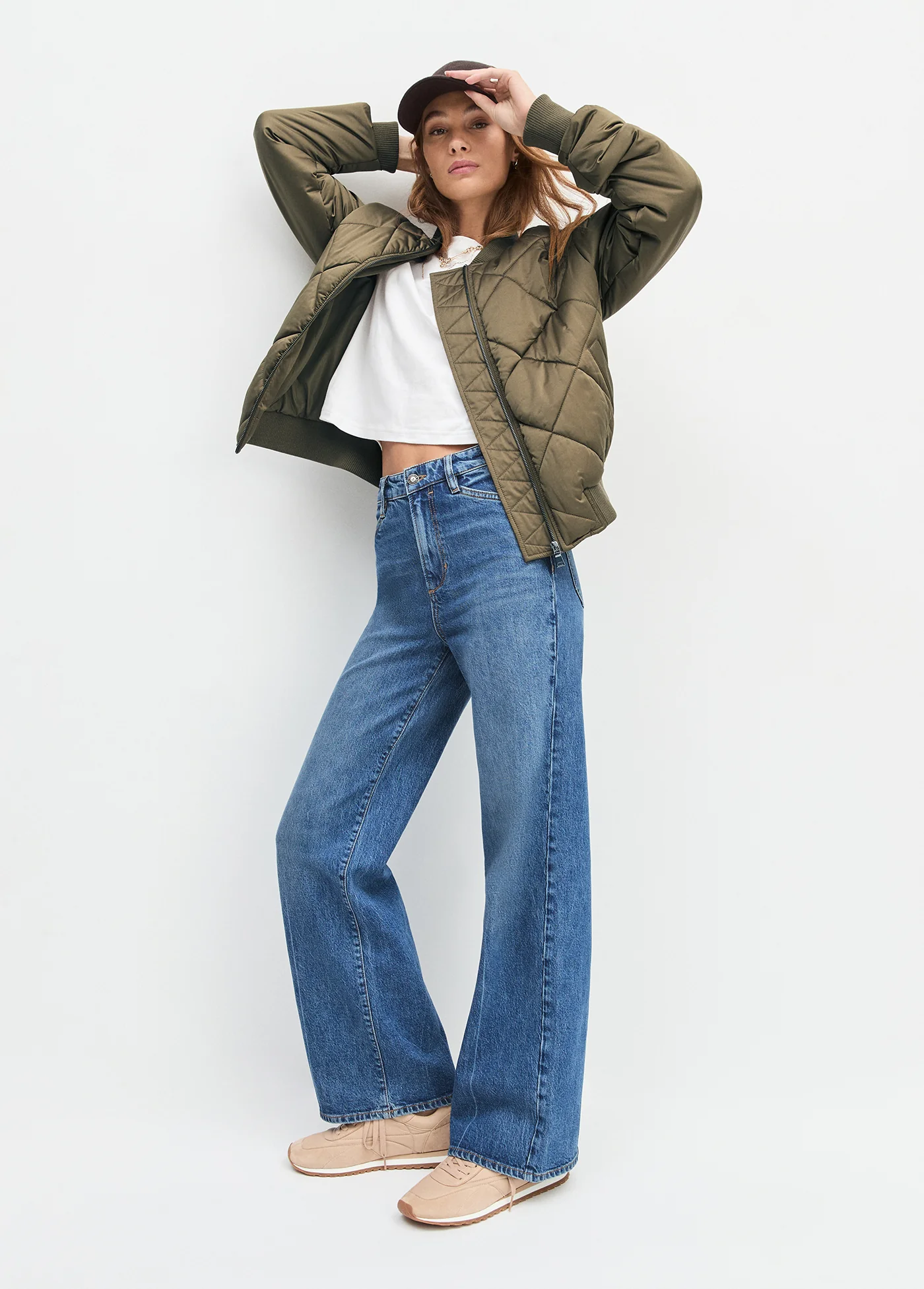 THE FAVORITE BOMBER - Image 6