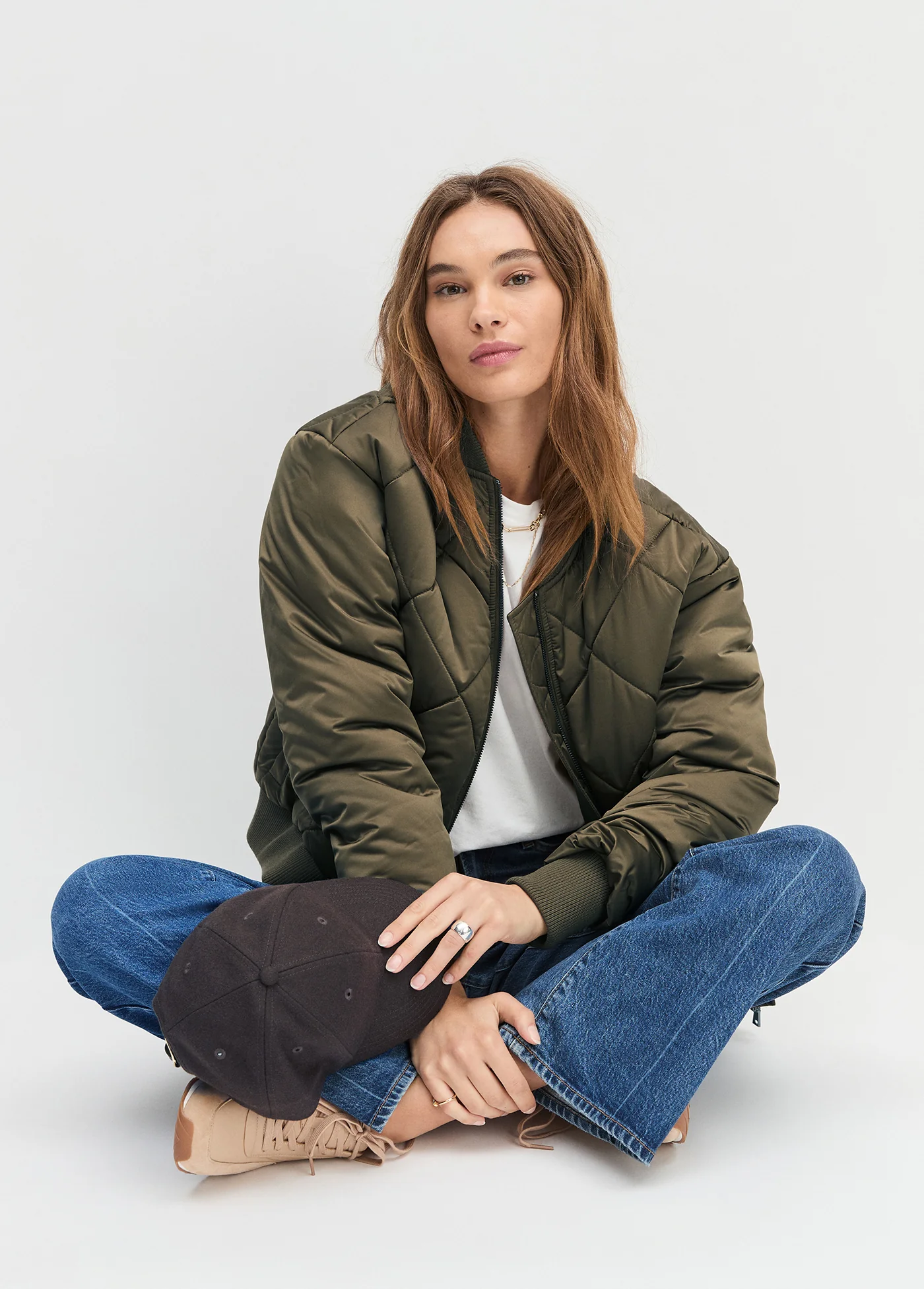 THE FAVORITE BOMBER - Image 7