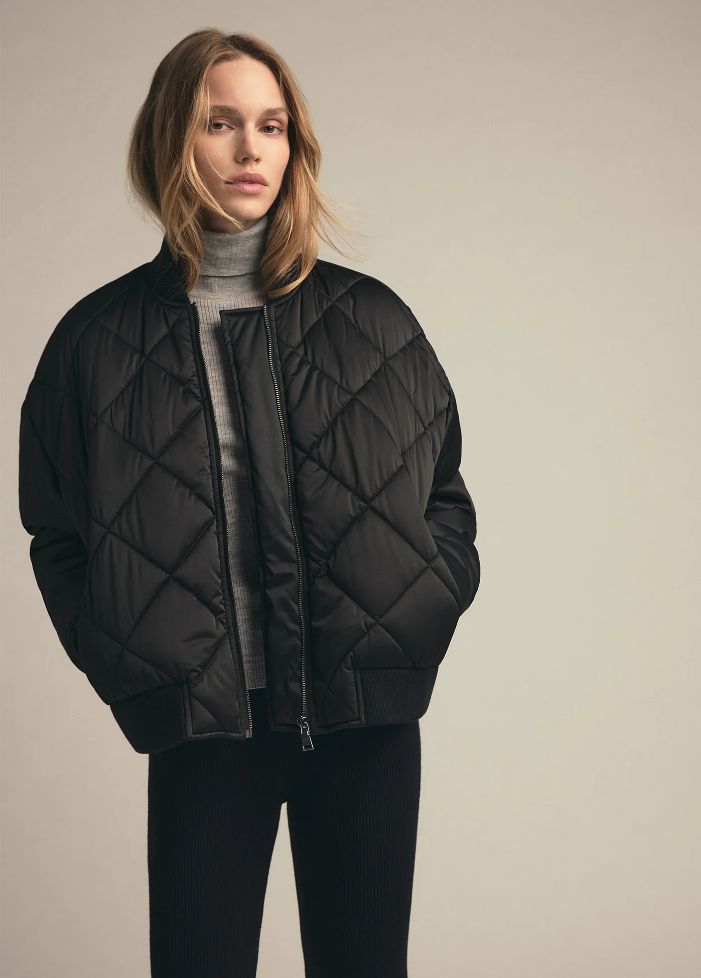THE FAVORITE BOMBER - Image 3