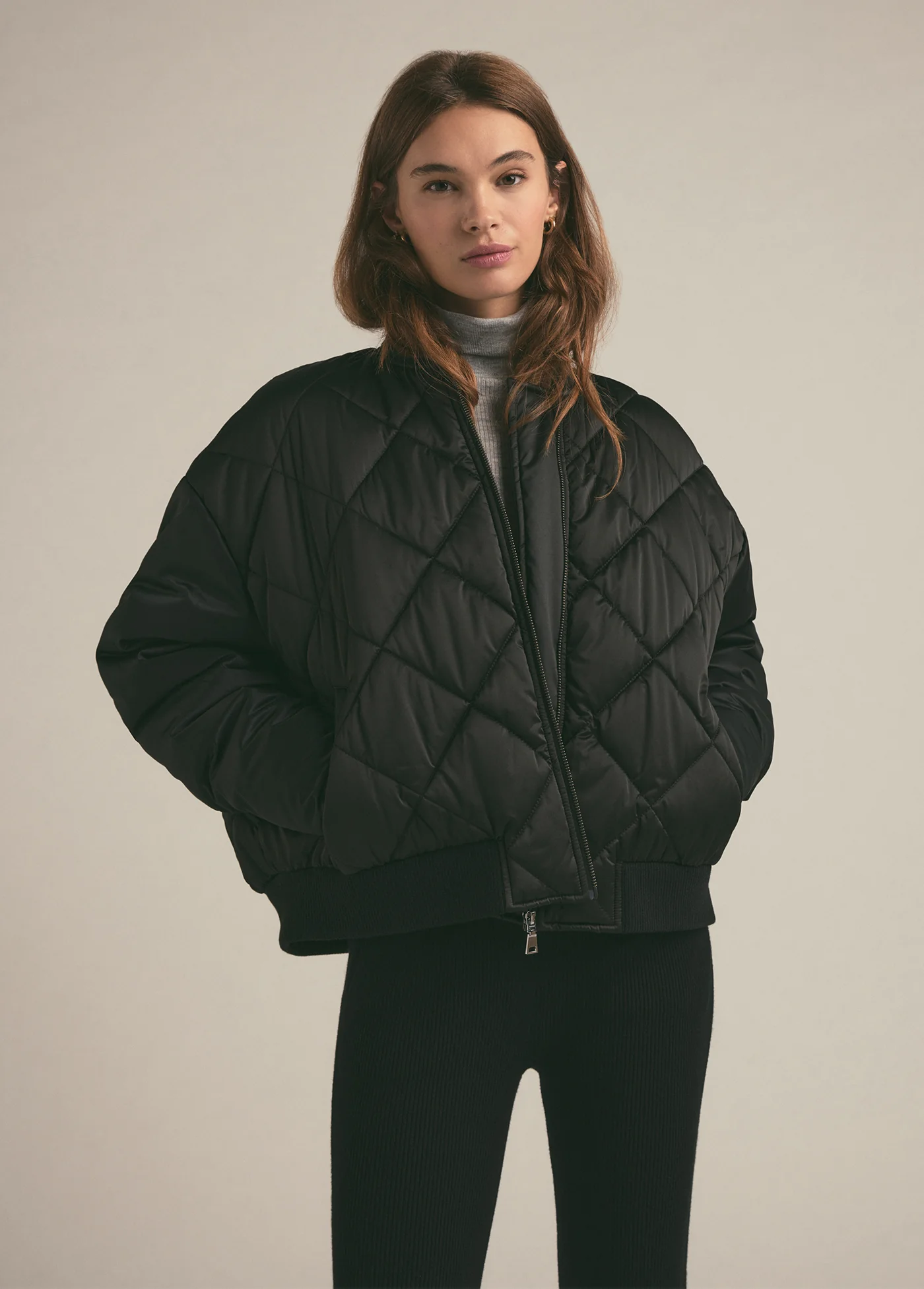 THE FAVORITE BOMBER - Image 4