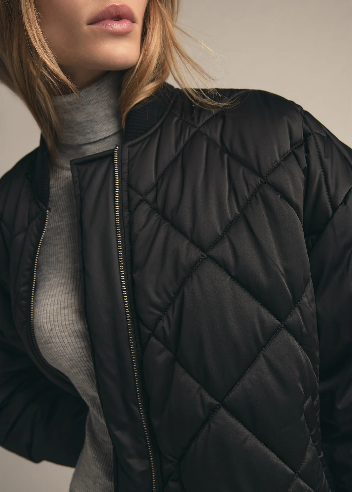 THE FAVORITE BOMBER - Image 5