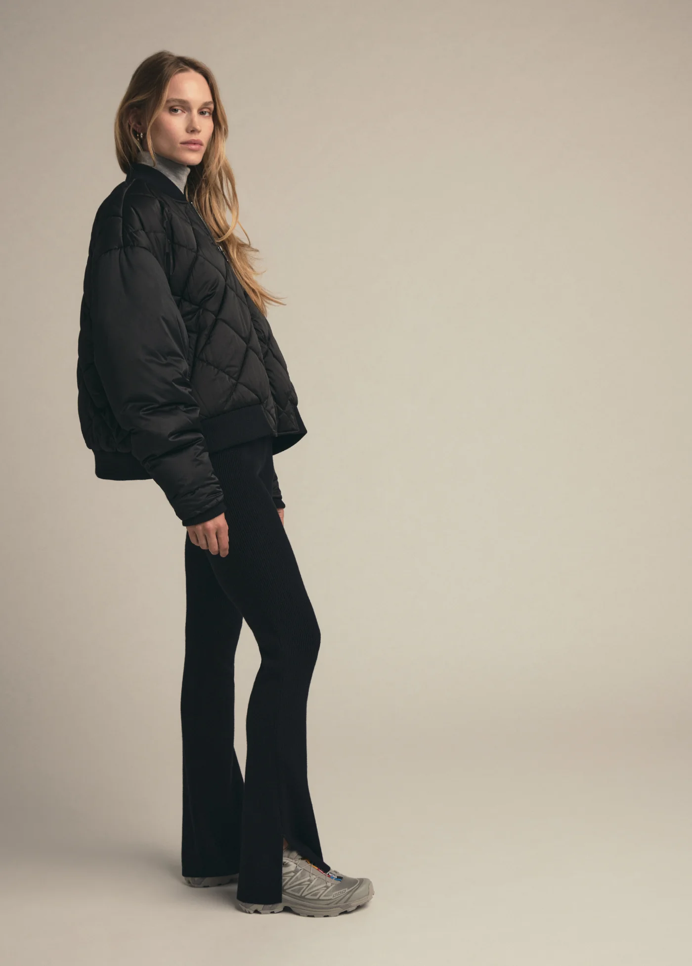 THE FAVORITE BOMBER - Image 6