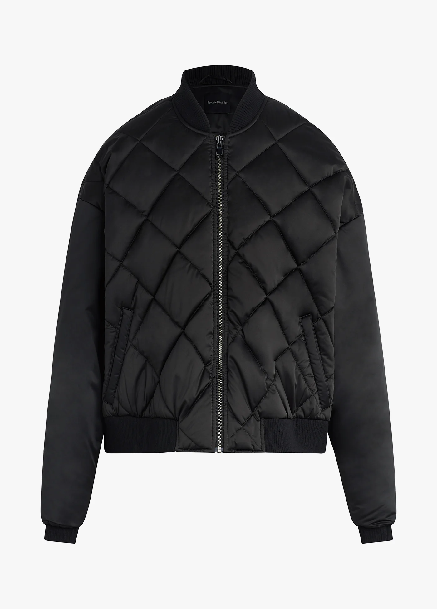 THE FAVORITE BOMBER - Image 8