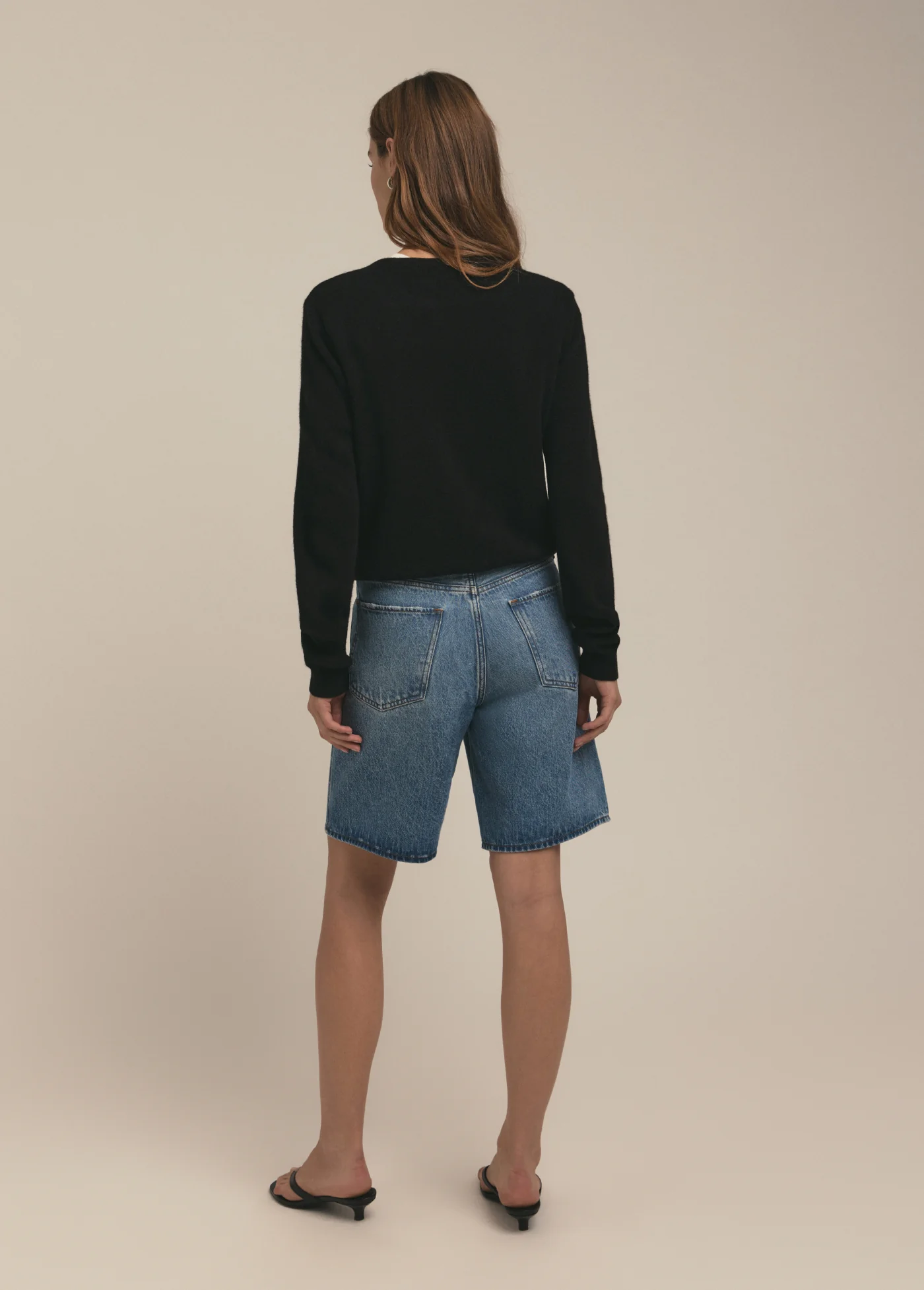 THE FAVORITE CASHMERE CREW - Image 3