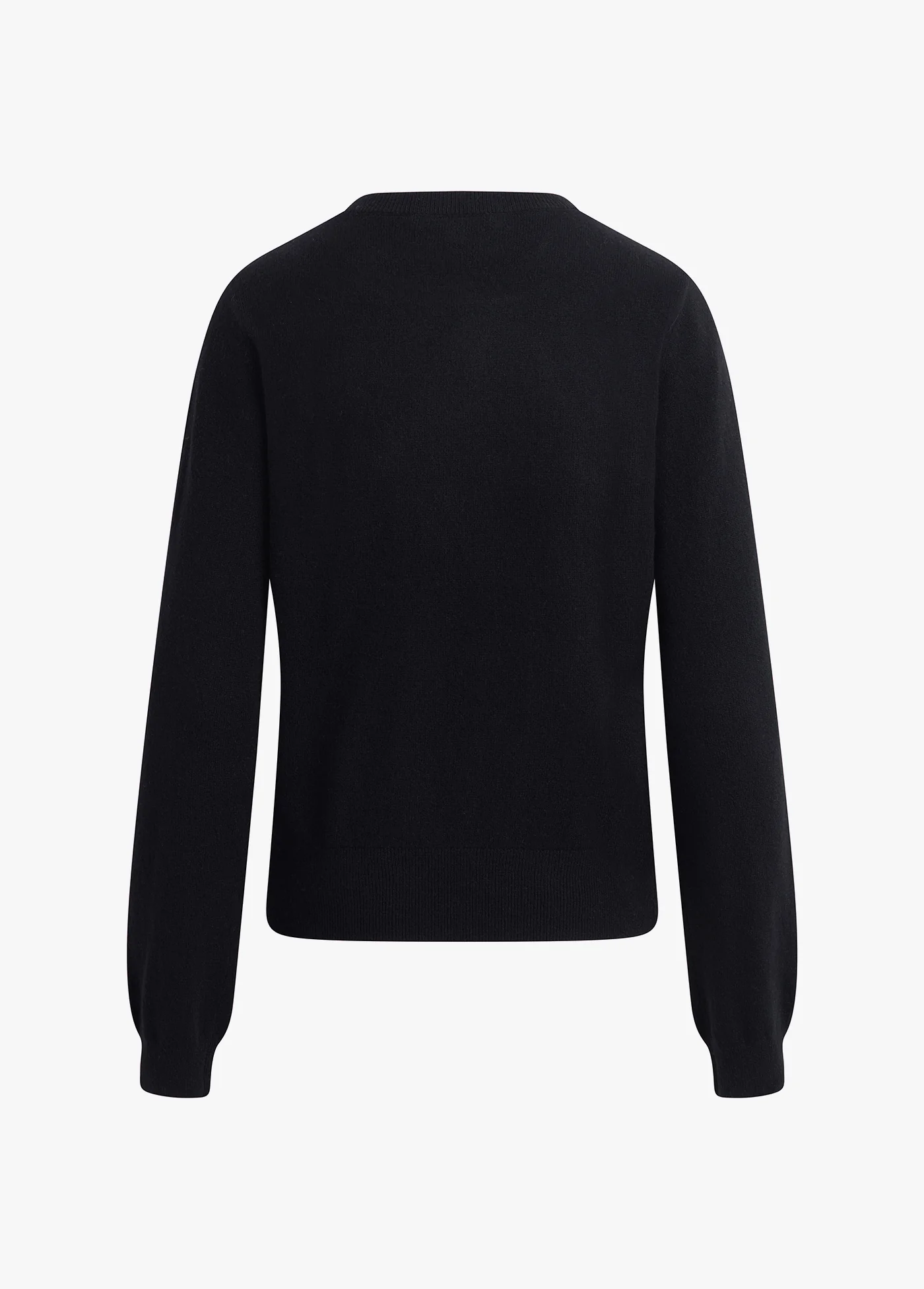 THE FAVORITE CASHMERE CREW - Image 5