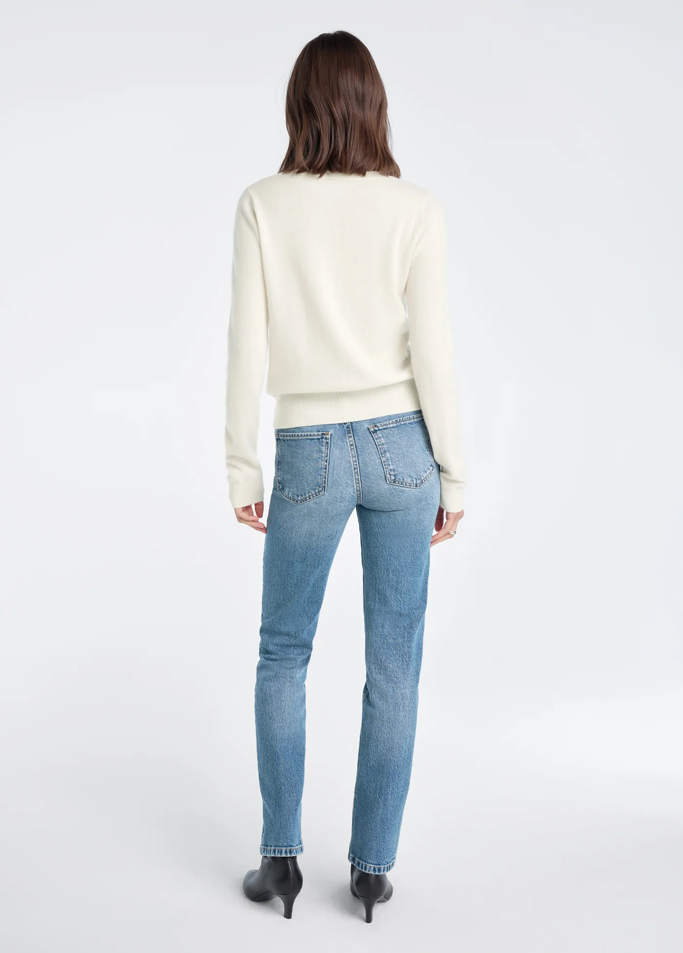THE FAVORITE CASHMERE CREW - Image 5