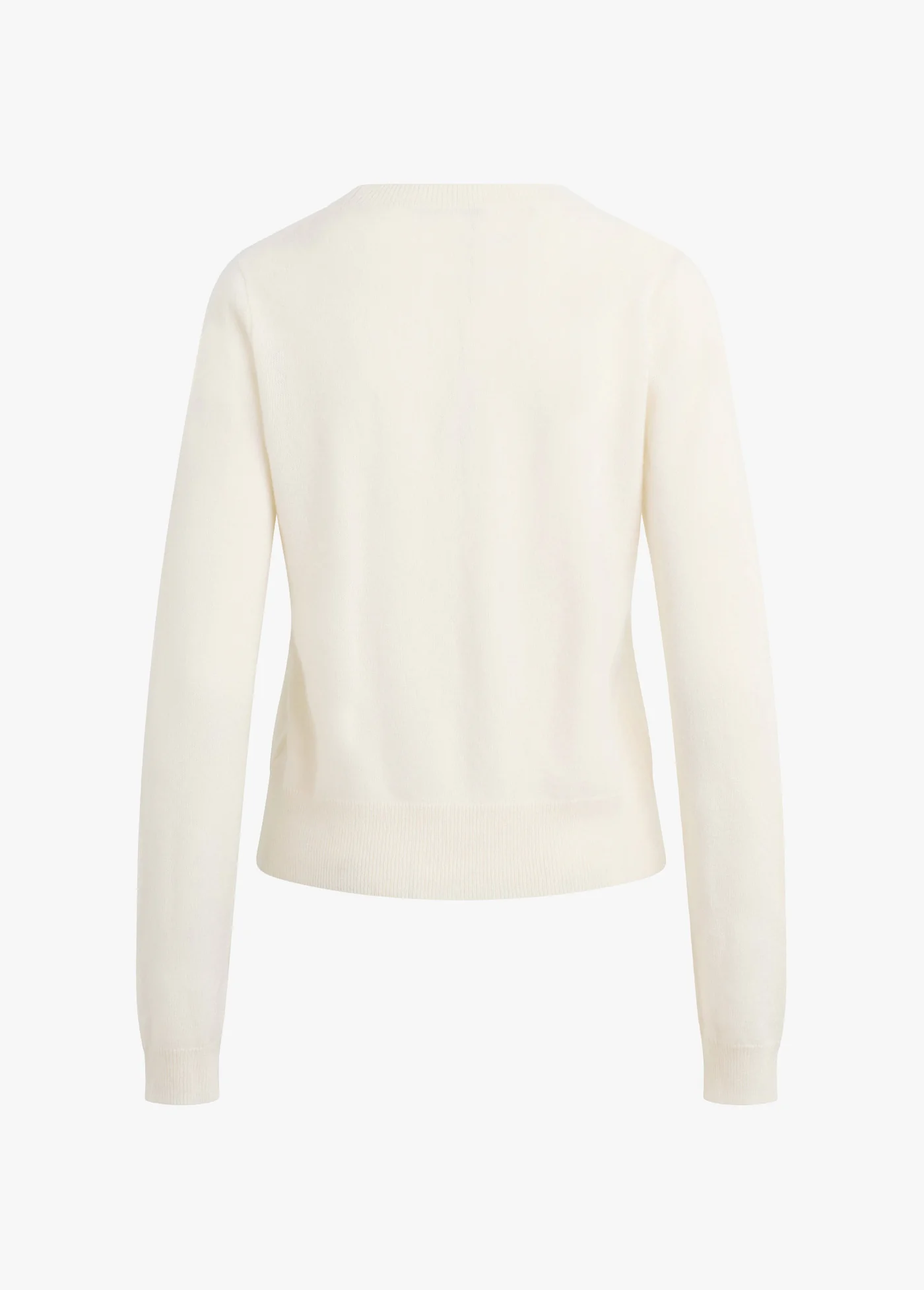 THE FAVORITE CASHMERE CREW - Image 7