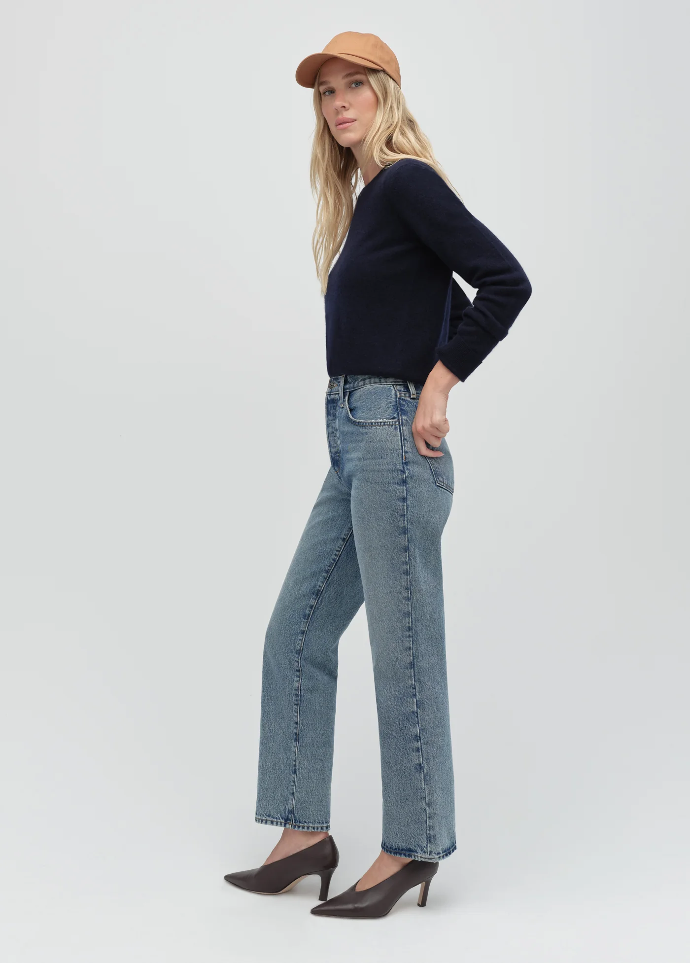 THE FAVORITE CASHMERE CREW - Image 4