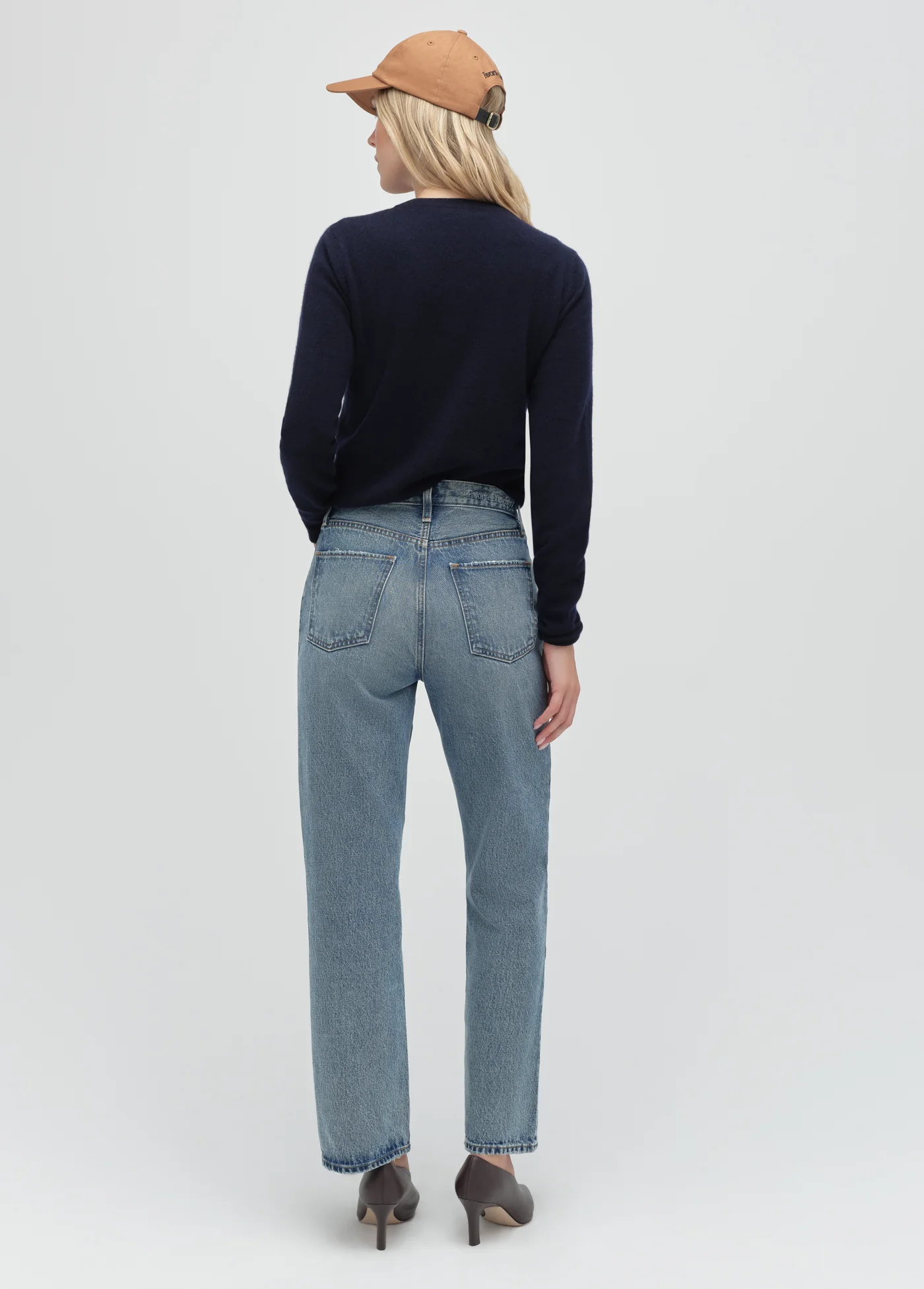 THE FAVORITE CASHMERE CREW - Image 5