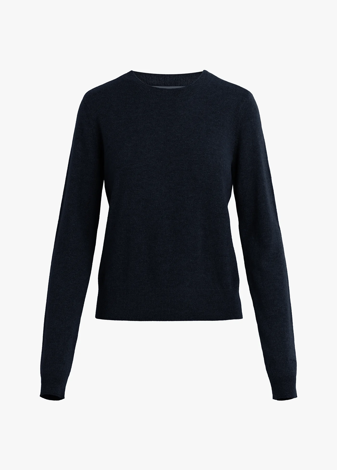 THE FAVORITE CASHMERE CREW - Image 6