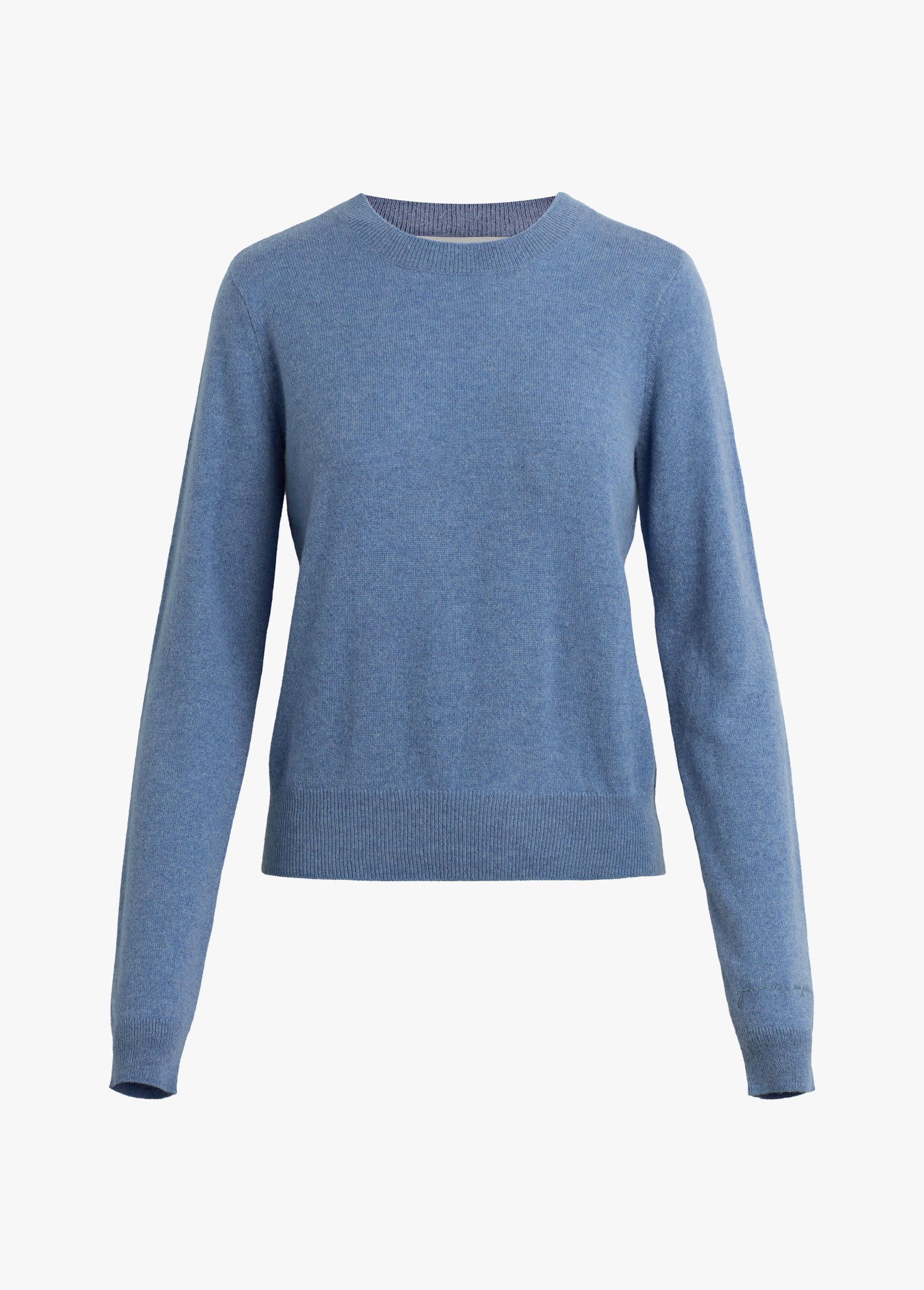 THE FAVORITE CASHMERE CREW - Image 7