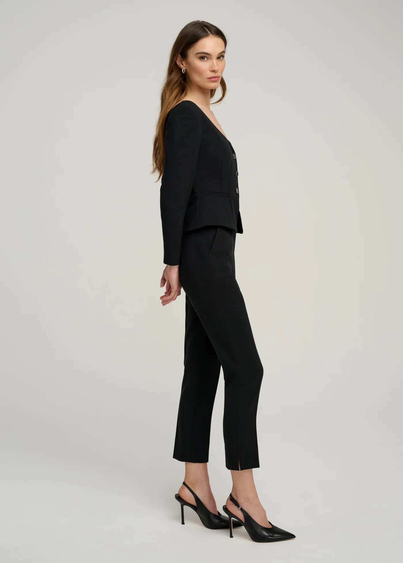THE FAVORITE CIGARETTE PANT - Image 3